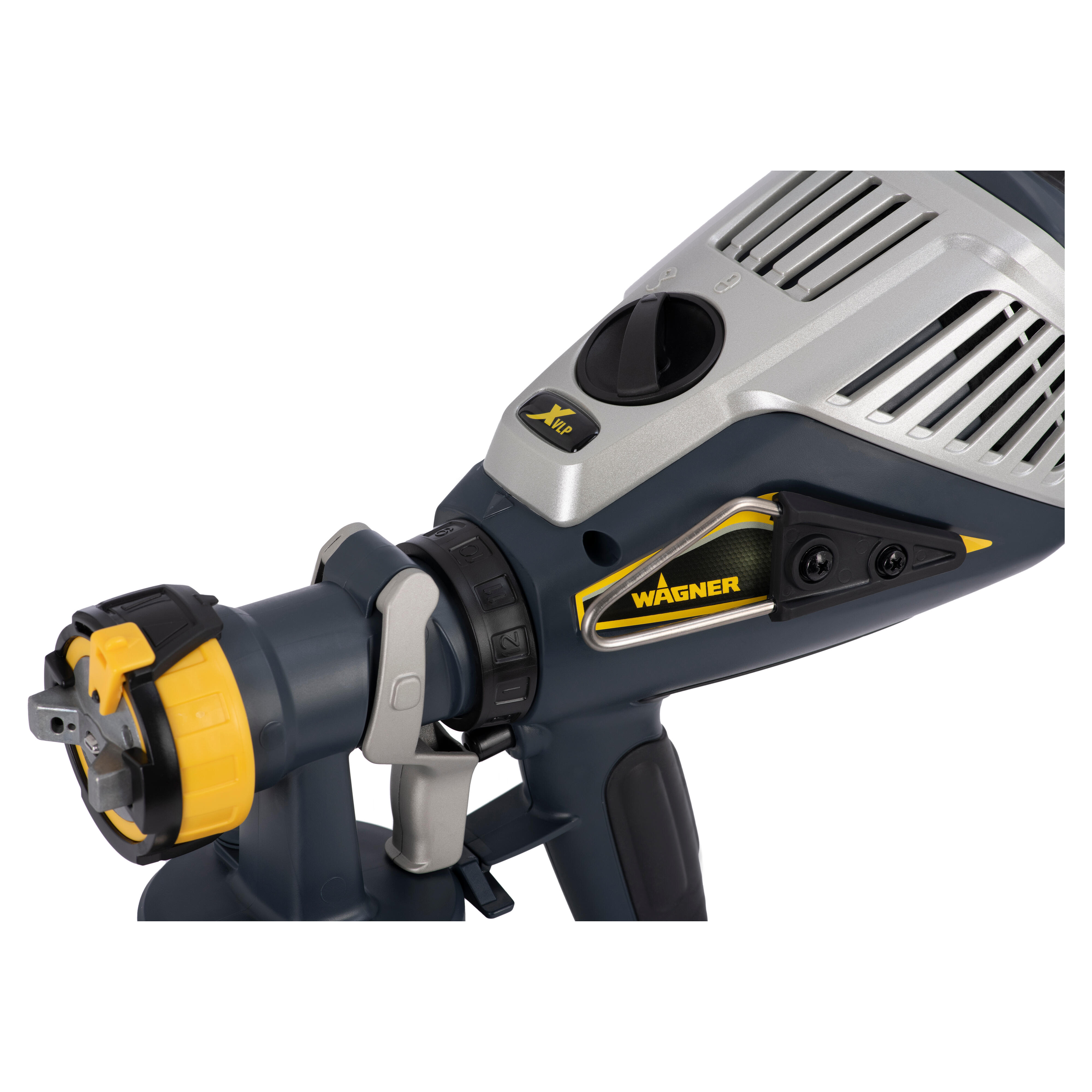 Pistolet malarski FINISHCONTROL 3500 Wagner - 4