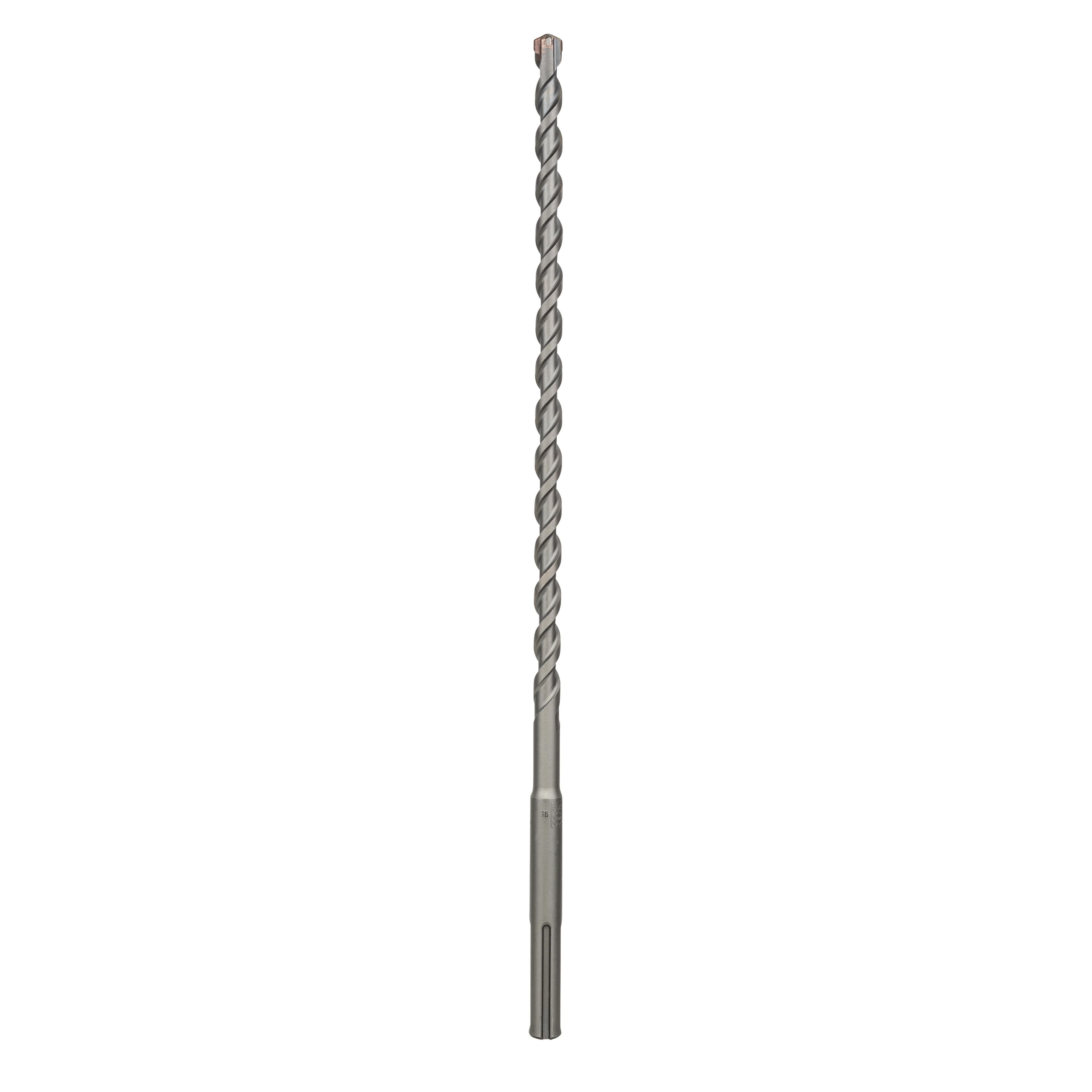 Wiertło do betonu SDS-Max 16x540 mm Bosch - 2