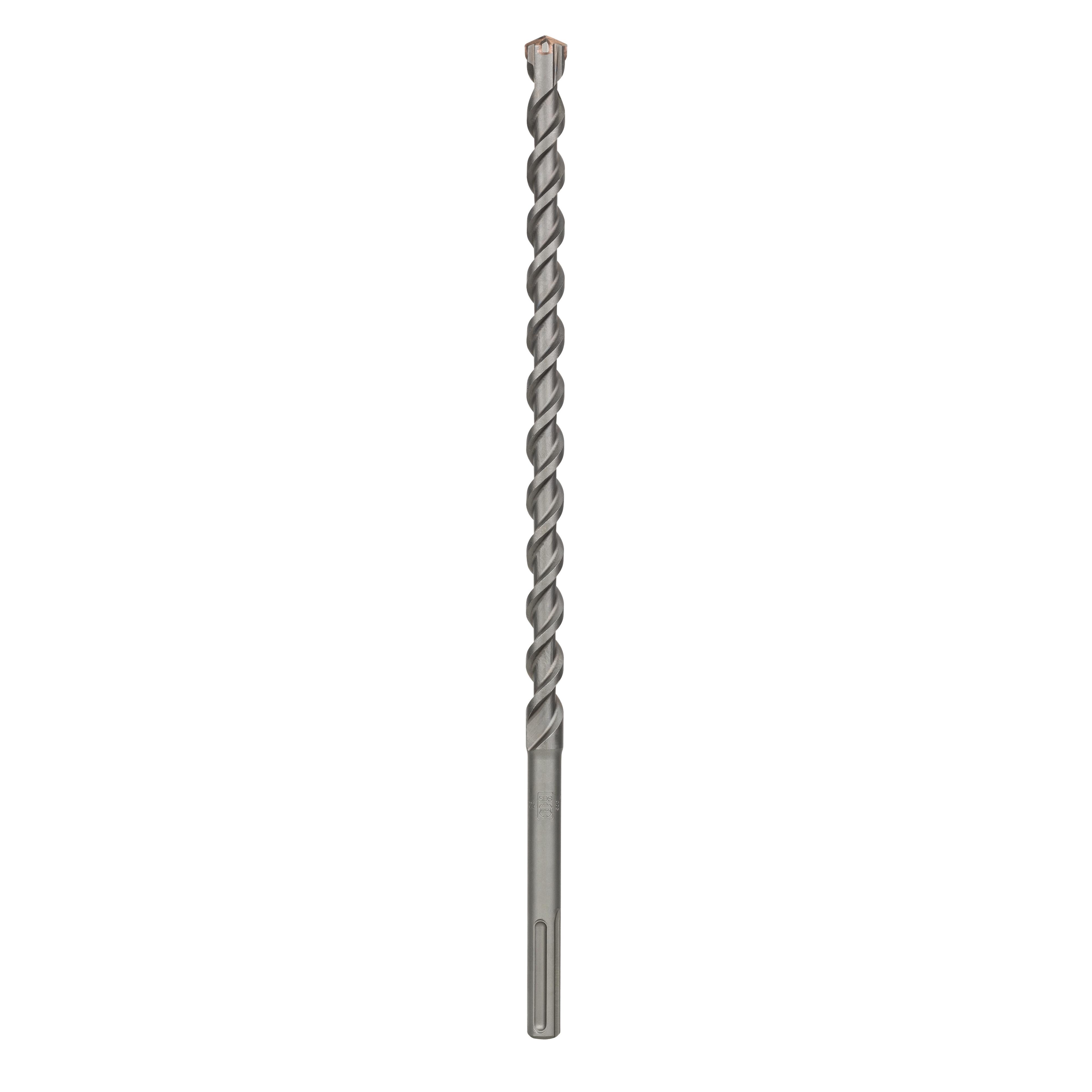 Wiertło do betonu SDS-Max 22x520 mm Bosch - 2