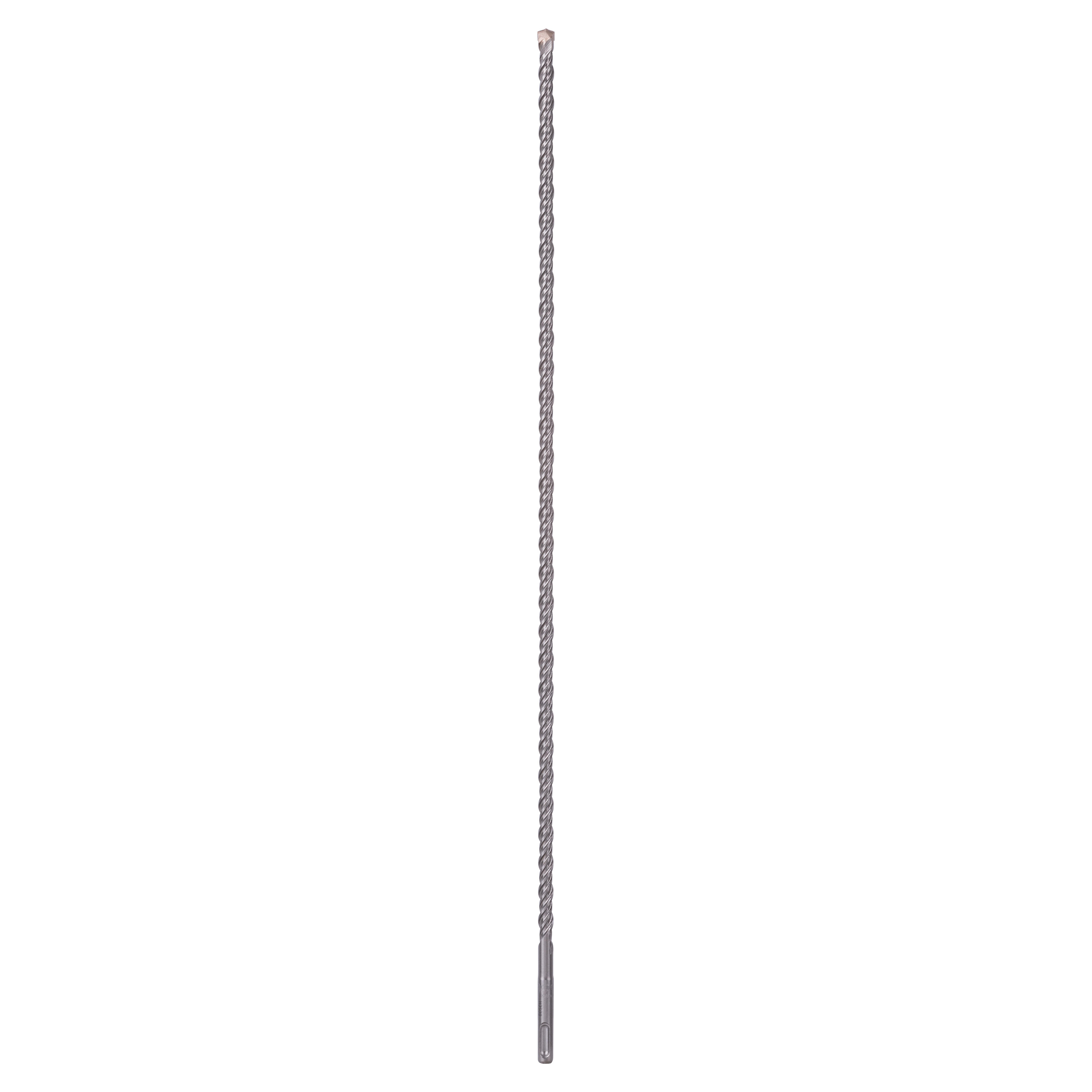 Wiertło do betonu 2-ostrzowe SDS-Plus 10x615 mm Bosch - 3