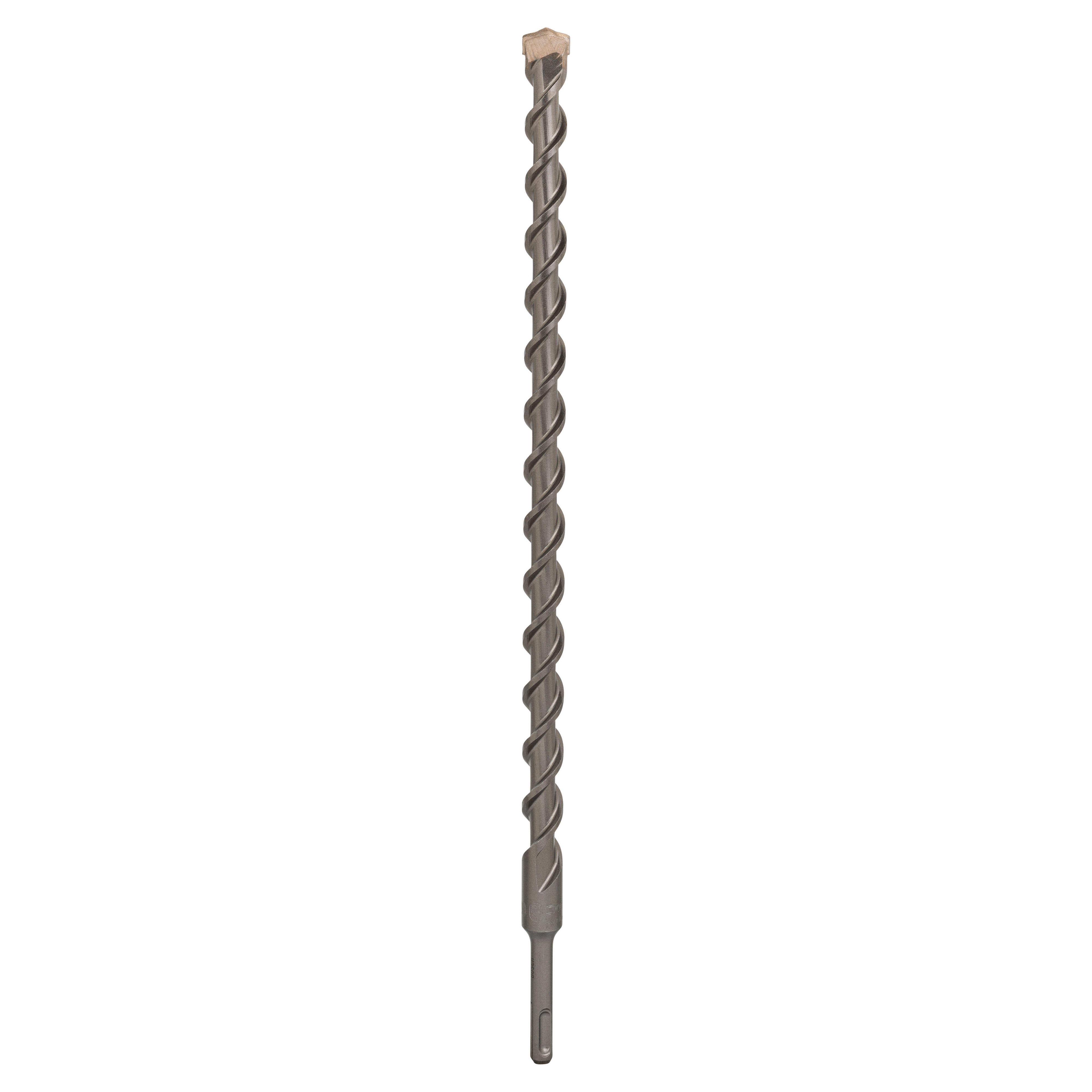 Wiertło do betonu 2-ostrzowe SDS-Plus 20x450 mm Bosch - 3