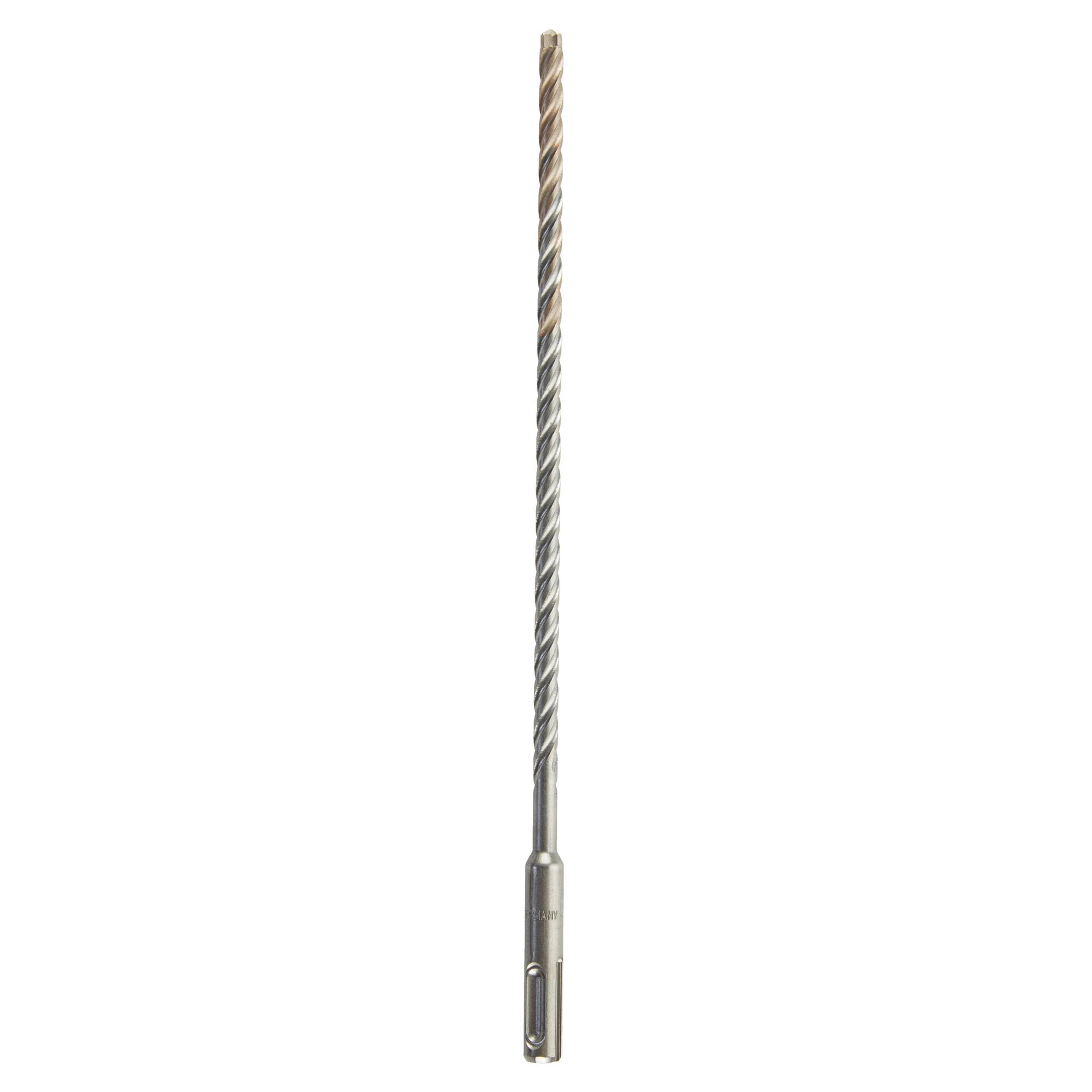 Wiertło udarowe SDS+ EXTREME 8X260 mm DeWALT - 2