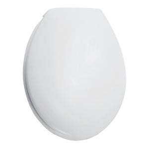 Sedile WC In Bambù Schütte | Sostenibile | Robusto | Portata 150kg | Facile Montaggio | Design Universale - Foto 8