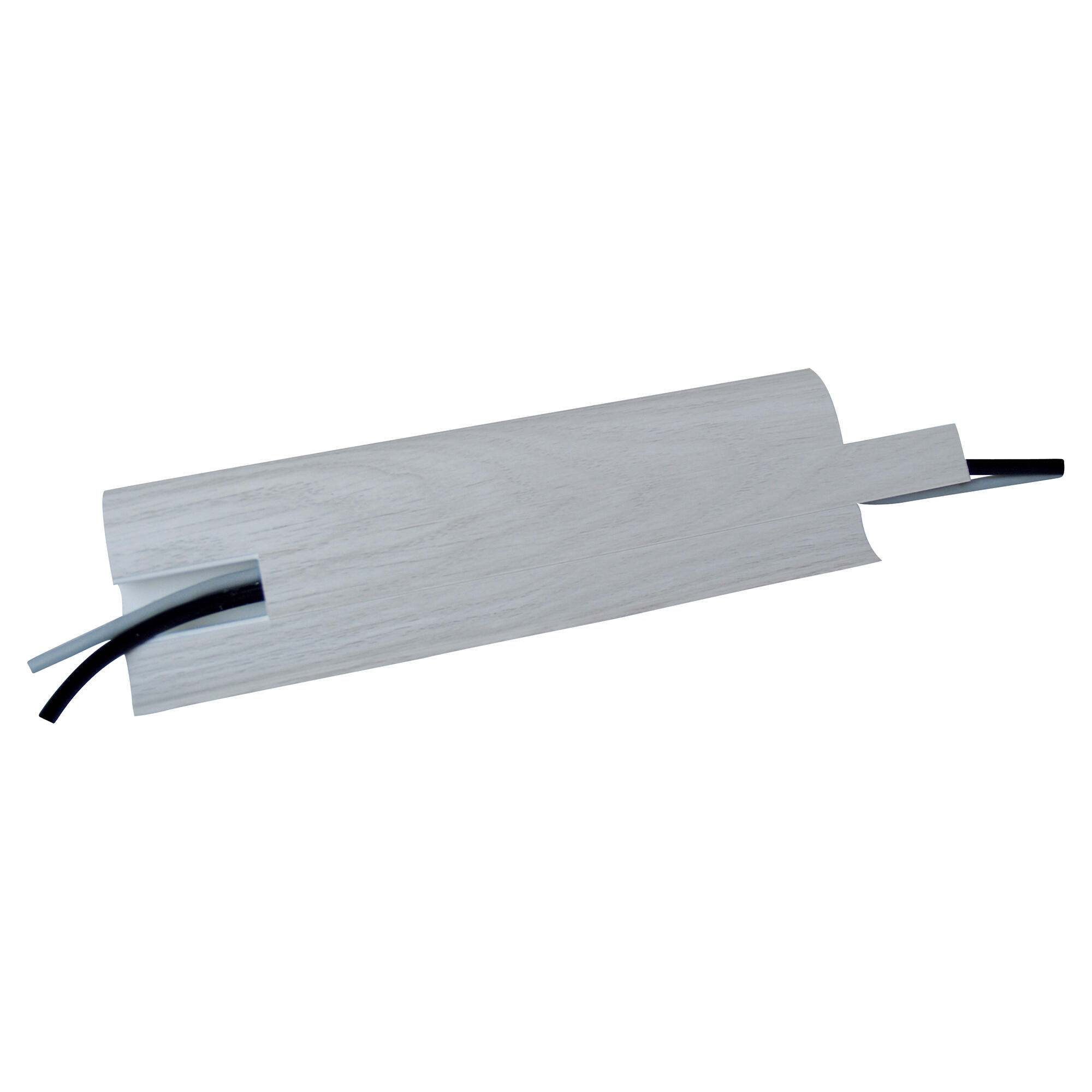 Listwa przypodłogowa LM60 2500x60x20,5mm Dąb Bolton - 2
