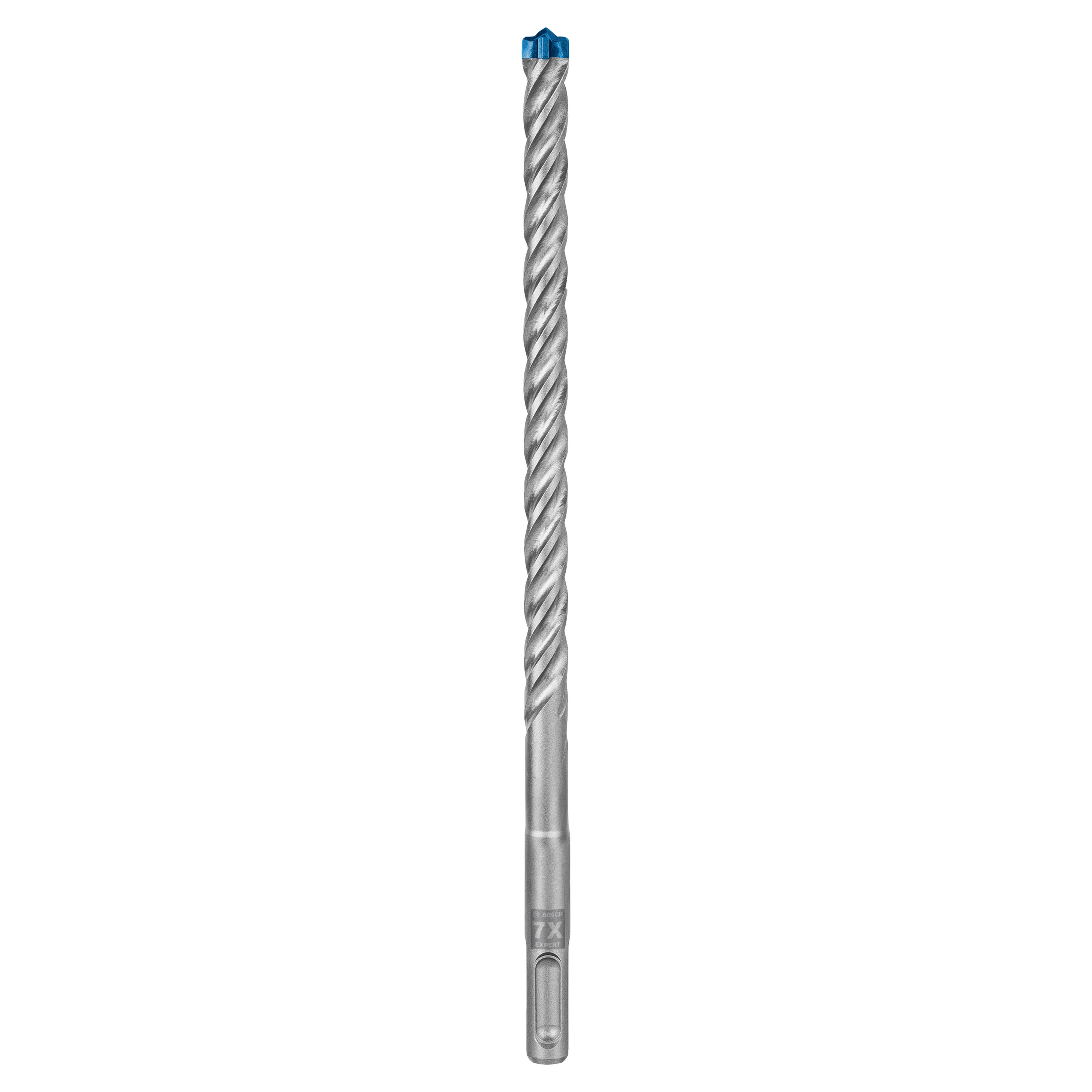 Wiertło do betonu 4-ostrzowe SDS-Plus 10x215 mm Bosch - 3