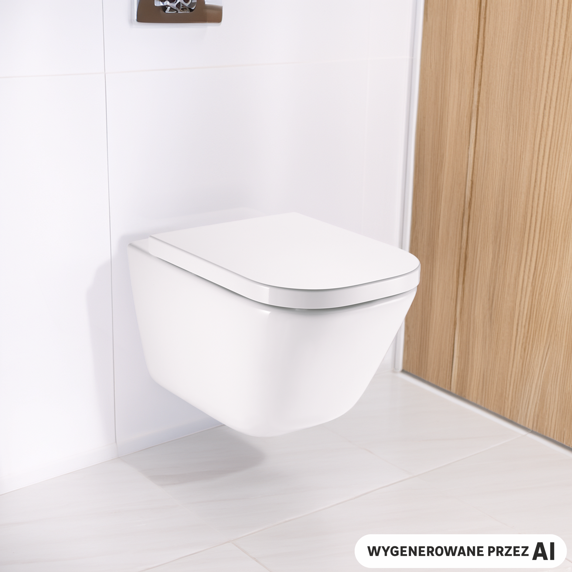 Miska WC Gap Roca