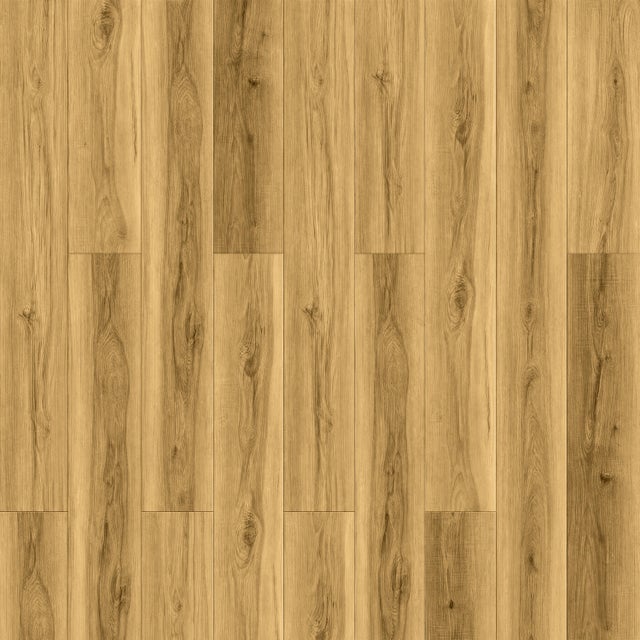 Panel winylowy SPC Dąb Fresh Pine kl. 33 4+1mm op. 2,22 m2 wodoodporny z podkładem