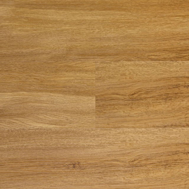 Panel winylowy SPC Dąb Brązowy kl. 31 4+1mm op. 2,14 m2 wodoodporny z podkładem