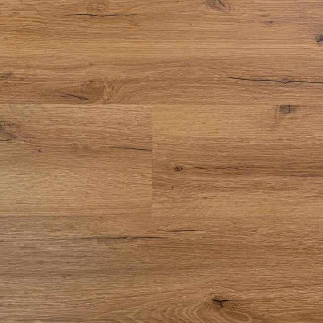 Panel winylowy SPC Dąb Naturalny kl. 31 4+1mm op. 2,14 m2 wodoodporny z podkładem