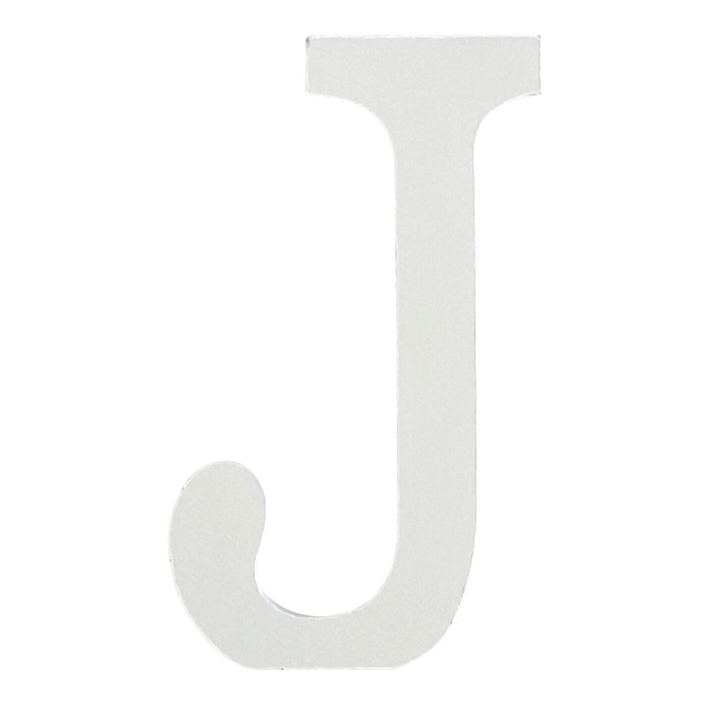 Lettera J