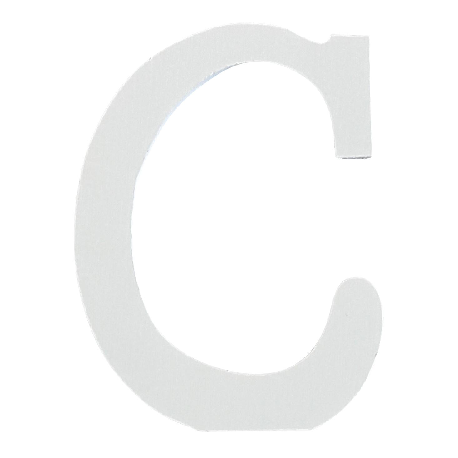 Lettera C