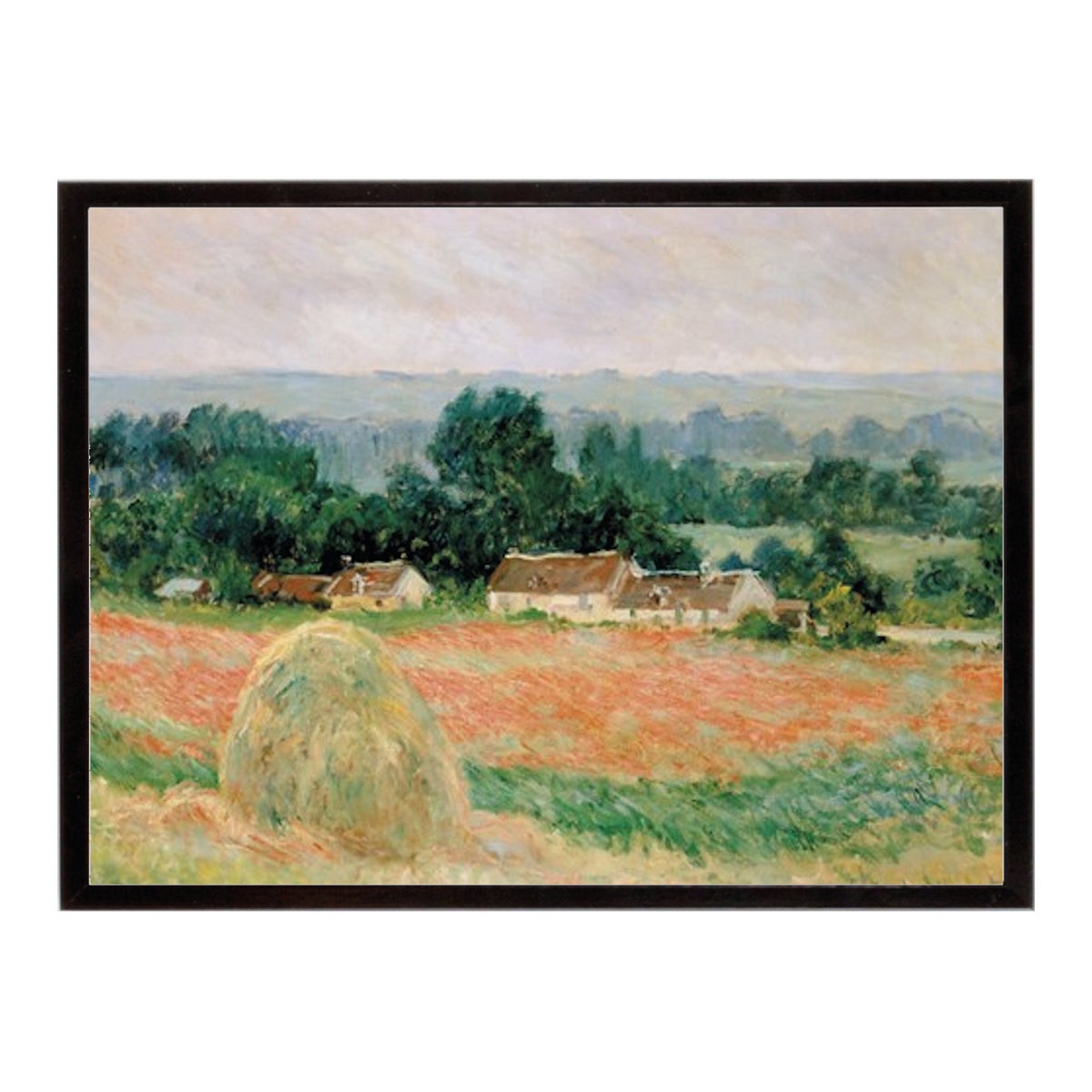 Haystack At GIV V.G.