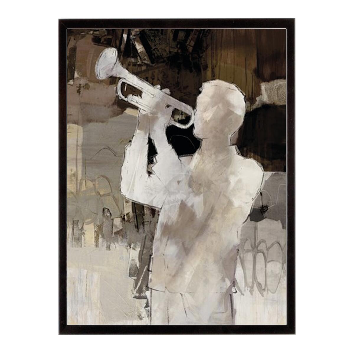 Jazz Trumpet