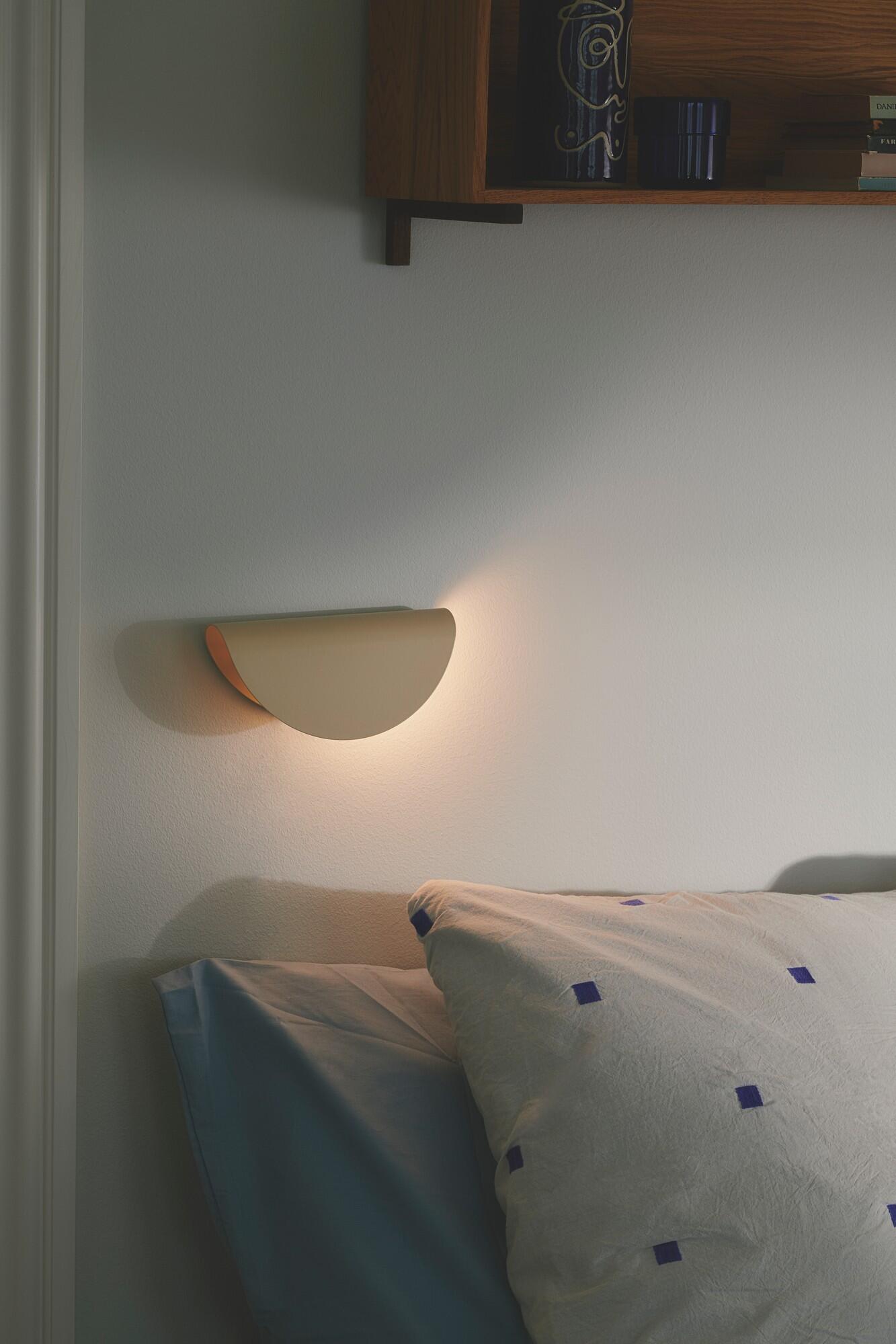 Applique E14 2110 model beige NORDLUX - 2