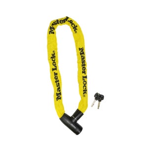 ABUS Lucchetto in Ottone 70/45 - Resistente alle intemperie - Corpo della Serratura in Ottone - Involucro in plastica Resistente agli Urti - Livello di Sicurezza 5
