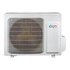 Unità esterna condizionatore ARGO dual 9.000 BTU 2.7 KW R32 A++ serie X3