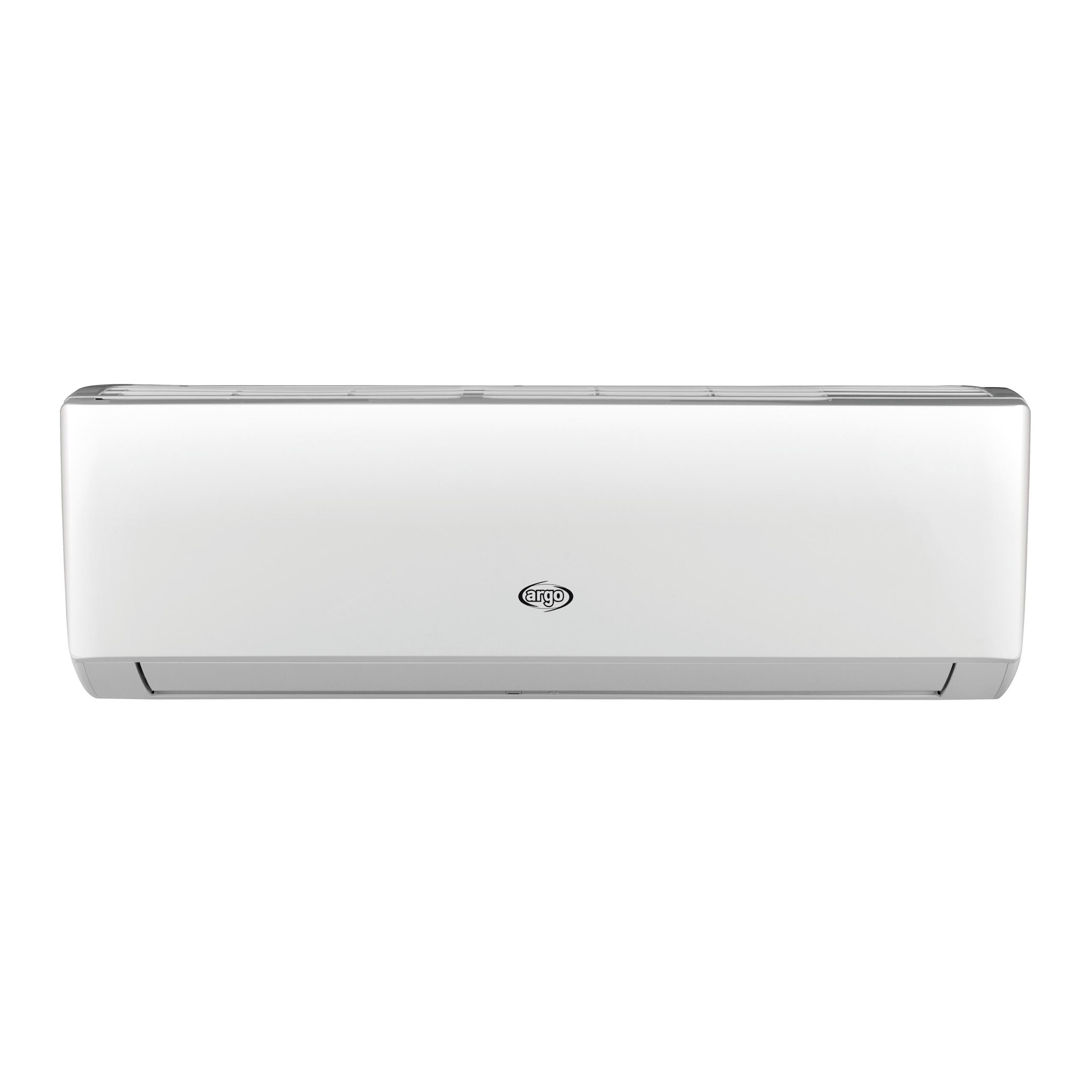 Condizionatore a muro monosplit inverter ARGO X3 classe raffreddamento A++, classe di riscaldamento A+ - 2
