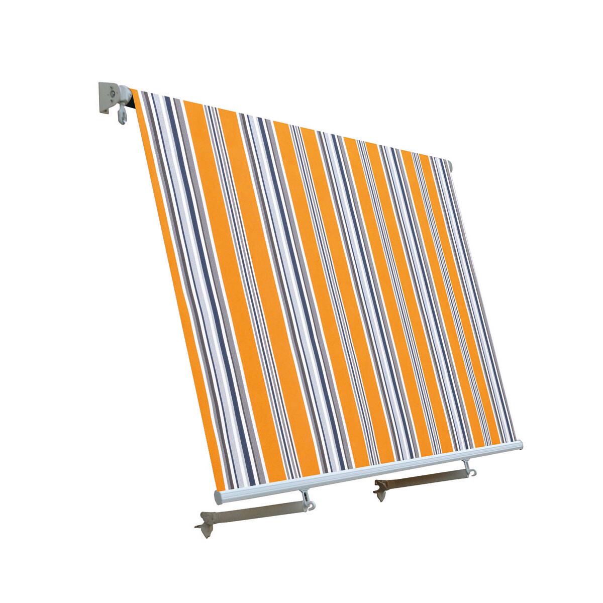 Tende da sole a bracci, L 3 x 2.45 m, in poliestere, T137B - 2