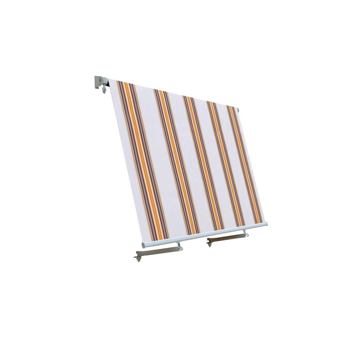 Tende da sole a bracci, L 3 x 2.45 m, in poliestere, T137B - 2