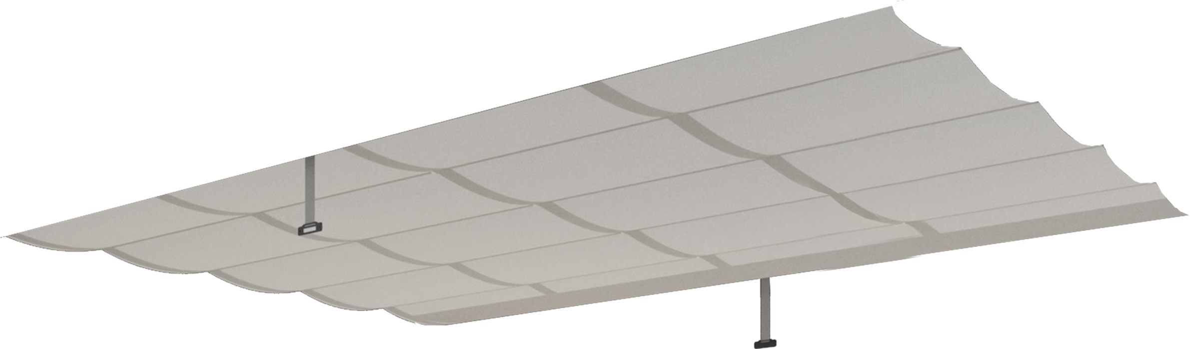 Навес Леруа Мерлен фото 22