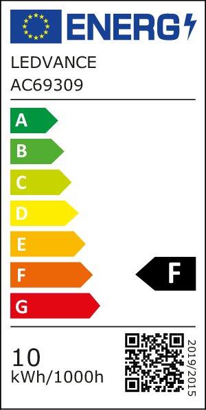 Żarówka LED E27 A60 10W 1055lm 4000K - 2