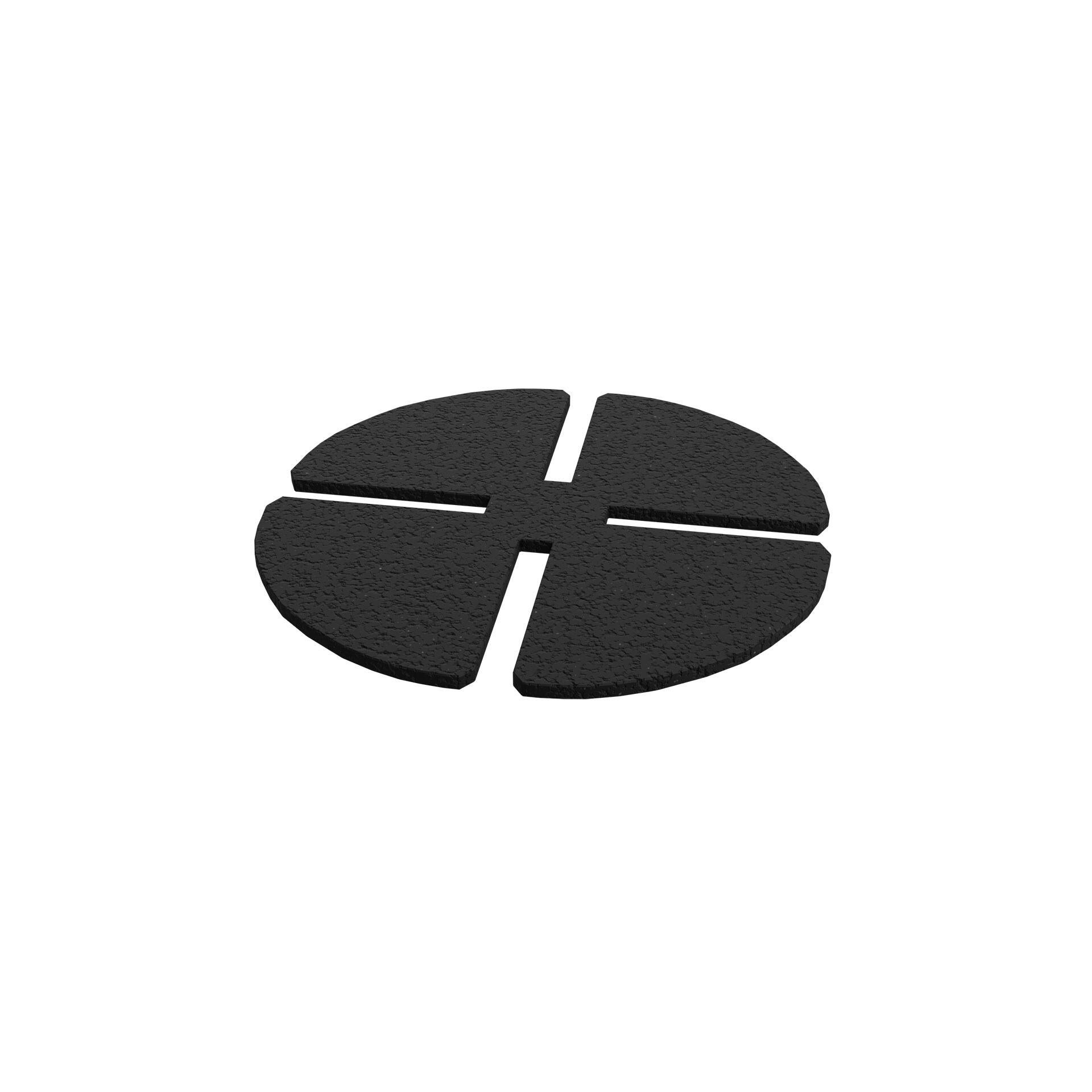 Renopad Pro nakładka wygłuszająca 10 szt. - 2