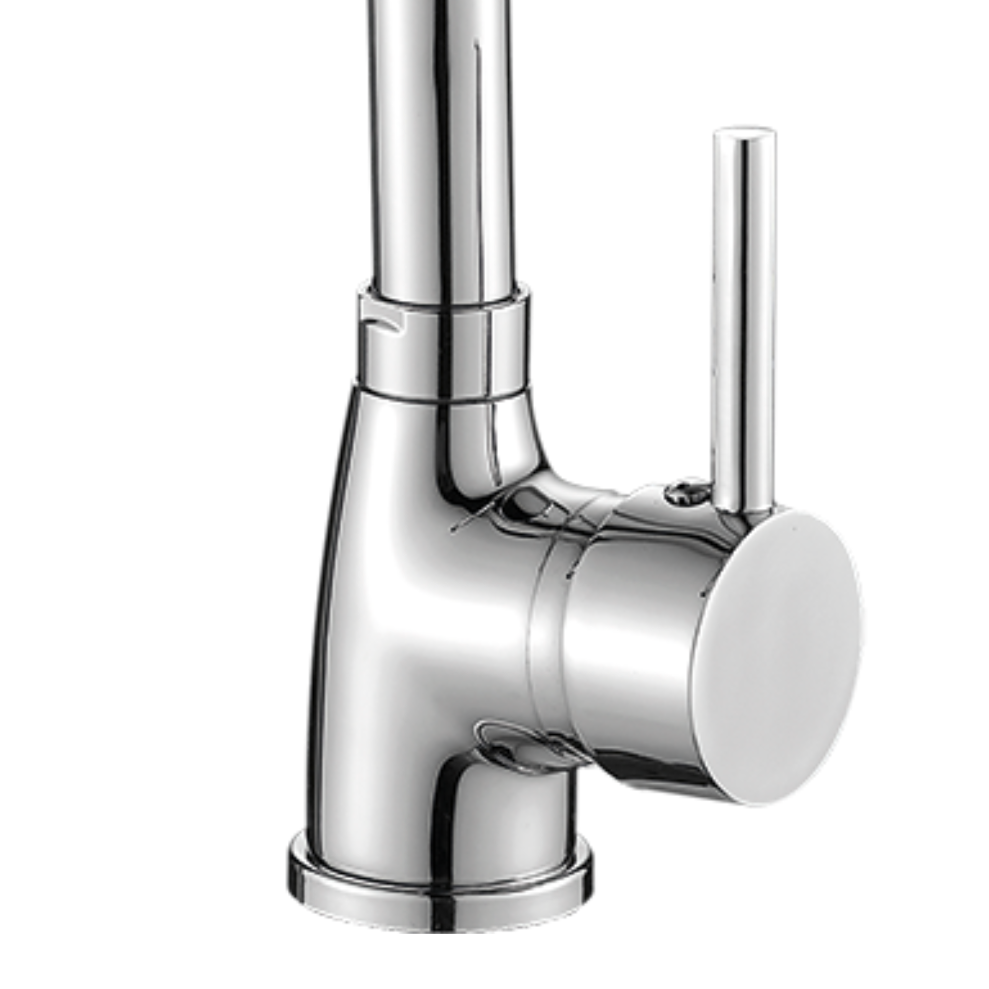 Bateria kuchenna Kuchinox Alma chrom - 2