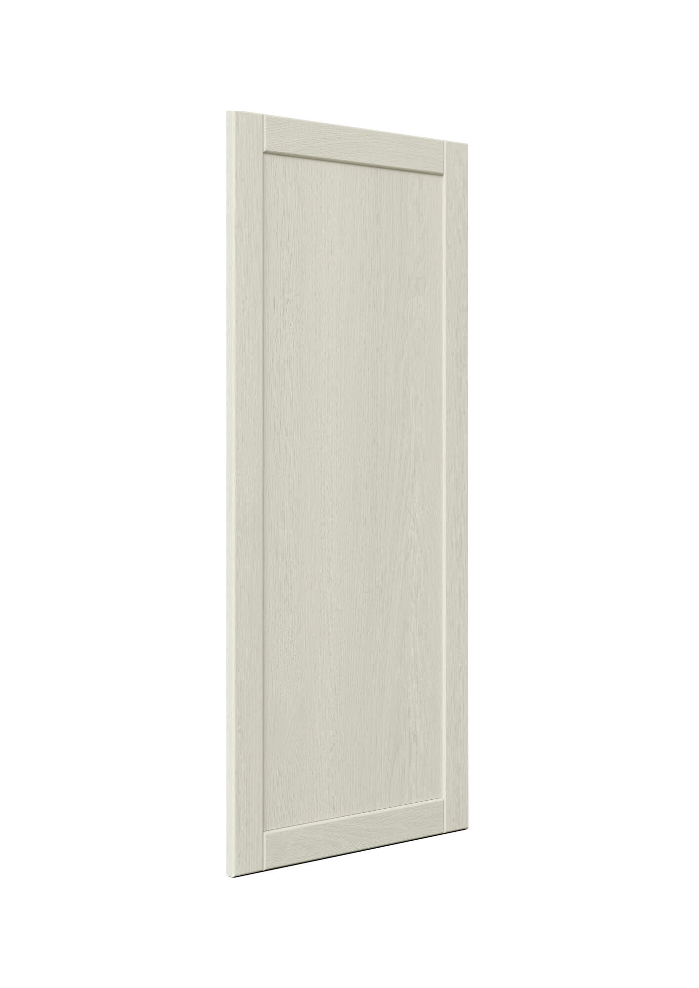 Porta de cozinha Delinia Siena 60X138 cm creme - 2