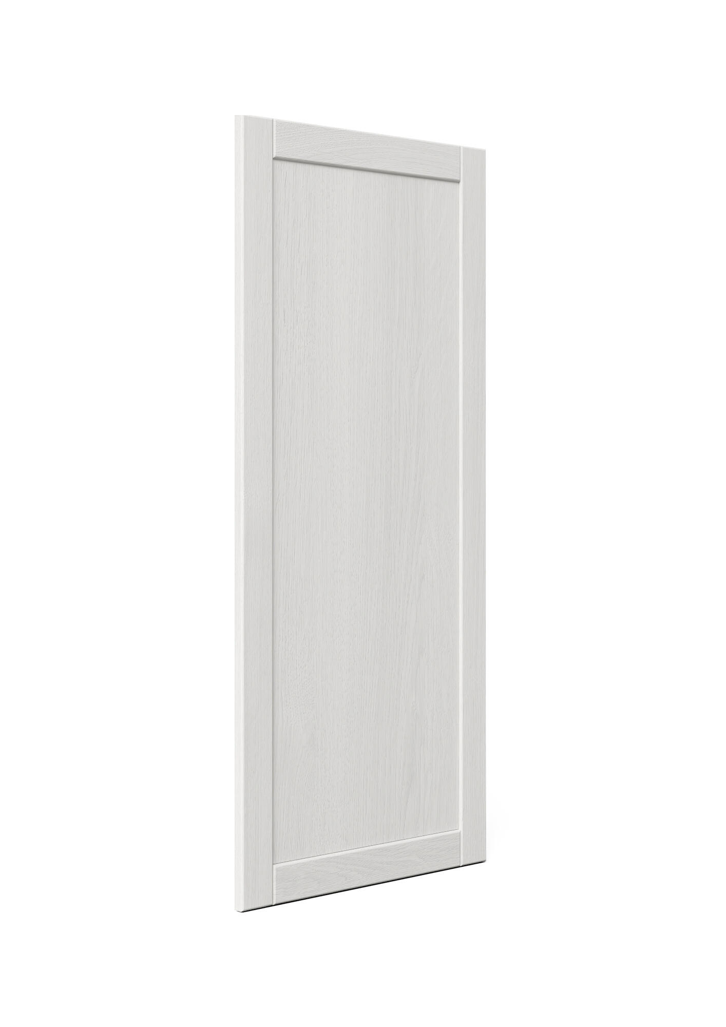 Porta de cozinha Delinia Siena 60X138 cm branco - 2