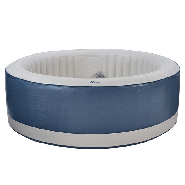 MSPA dmuchane jacuzzi Premium Vento 6-os 204x70 cm 930l