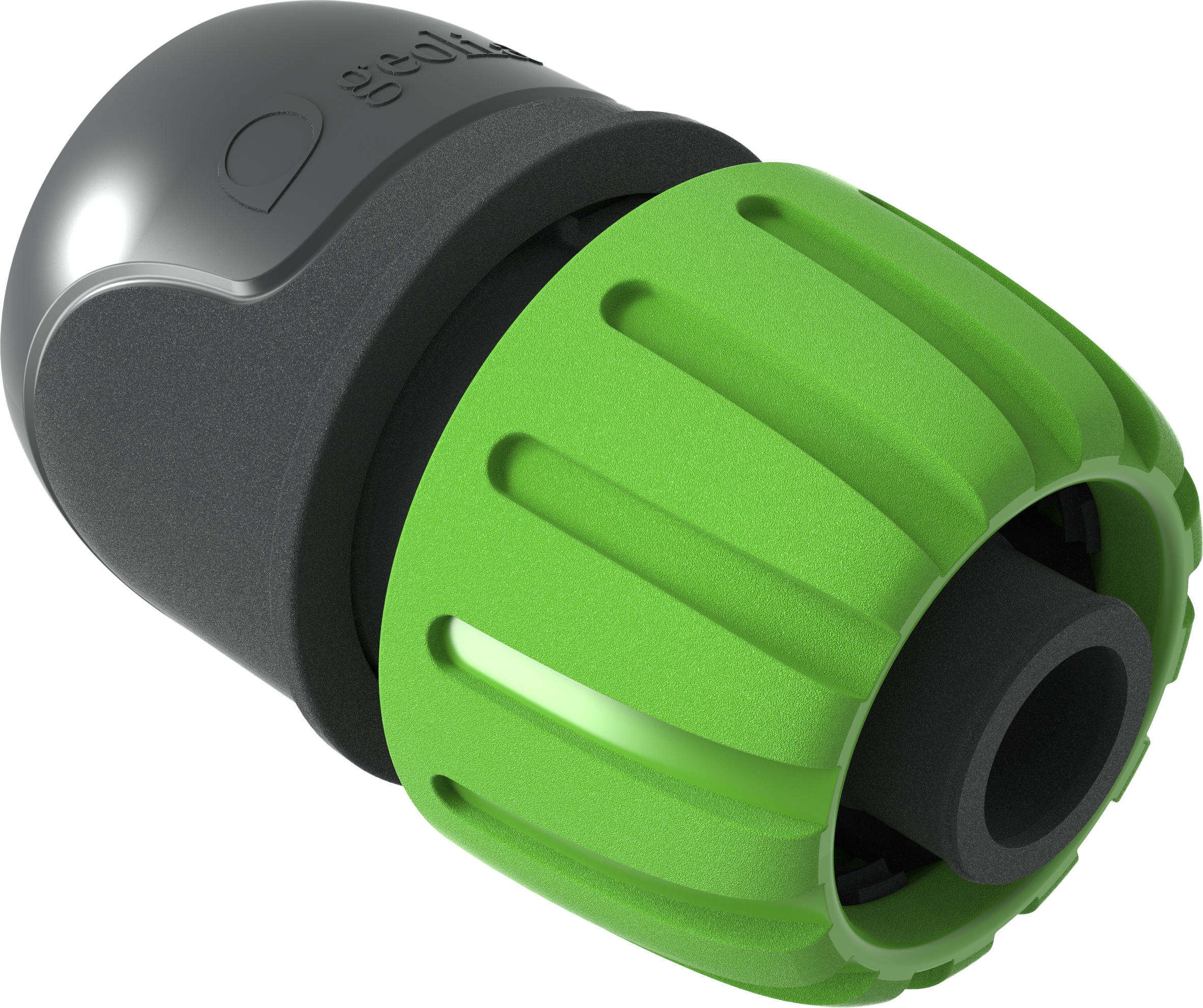 Conector rápido GEOLIA TORN-MANG 19MM - 2