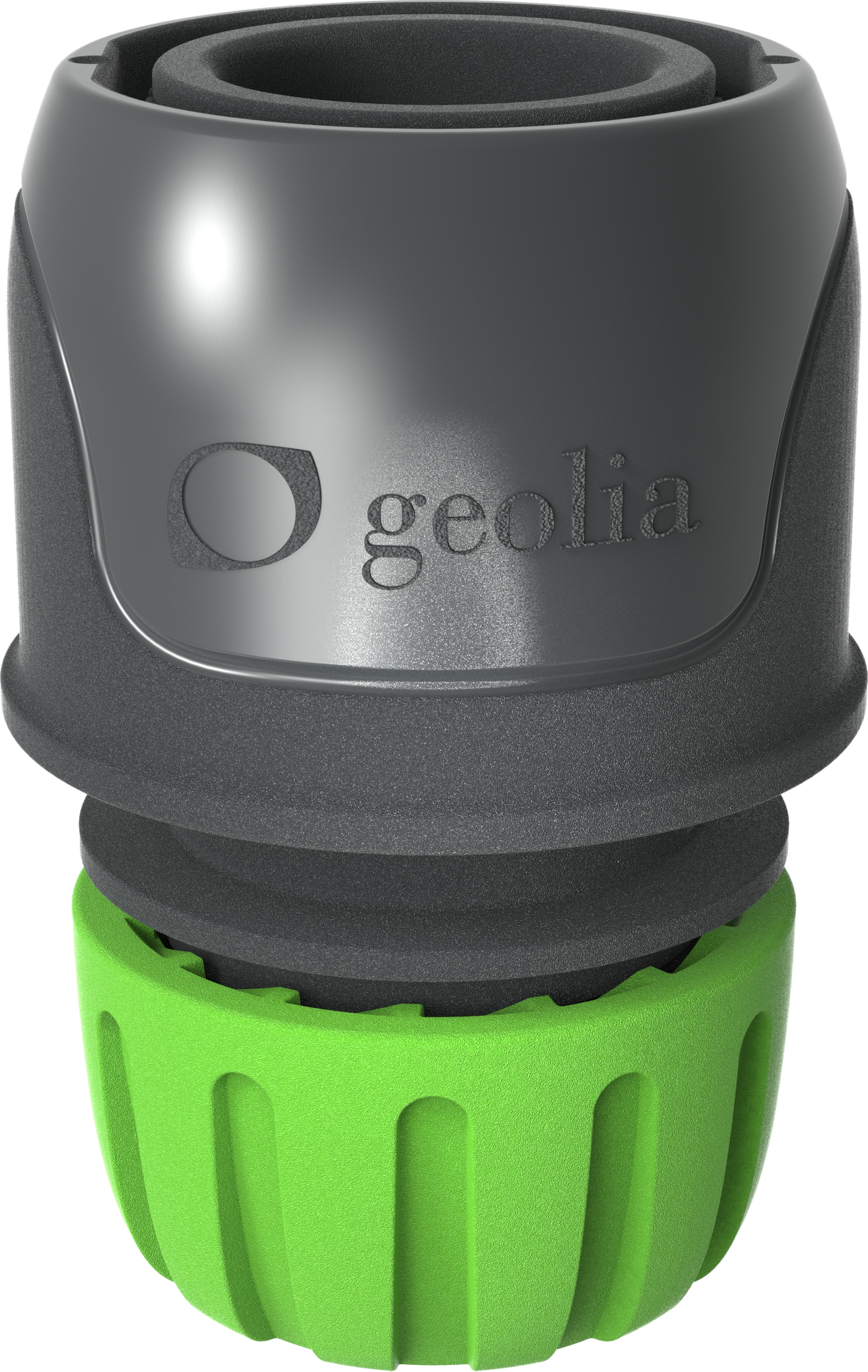Conector de mangueira 15 mm Geolia GF80563108 - 2