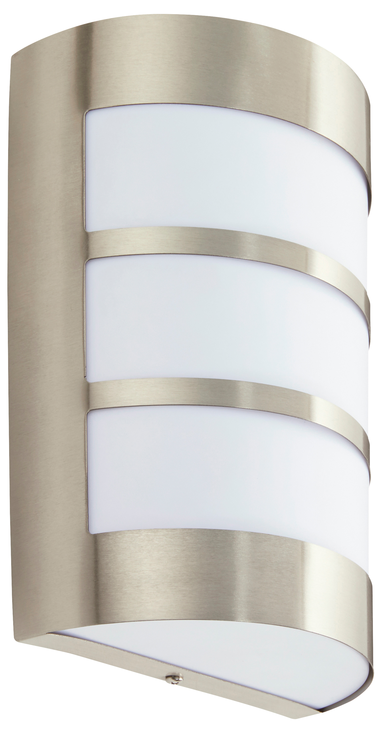 Candeeiro de parede sem lâmpada incluída de exterior Montreal E27 1 luz Inspire - 2