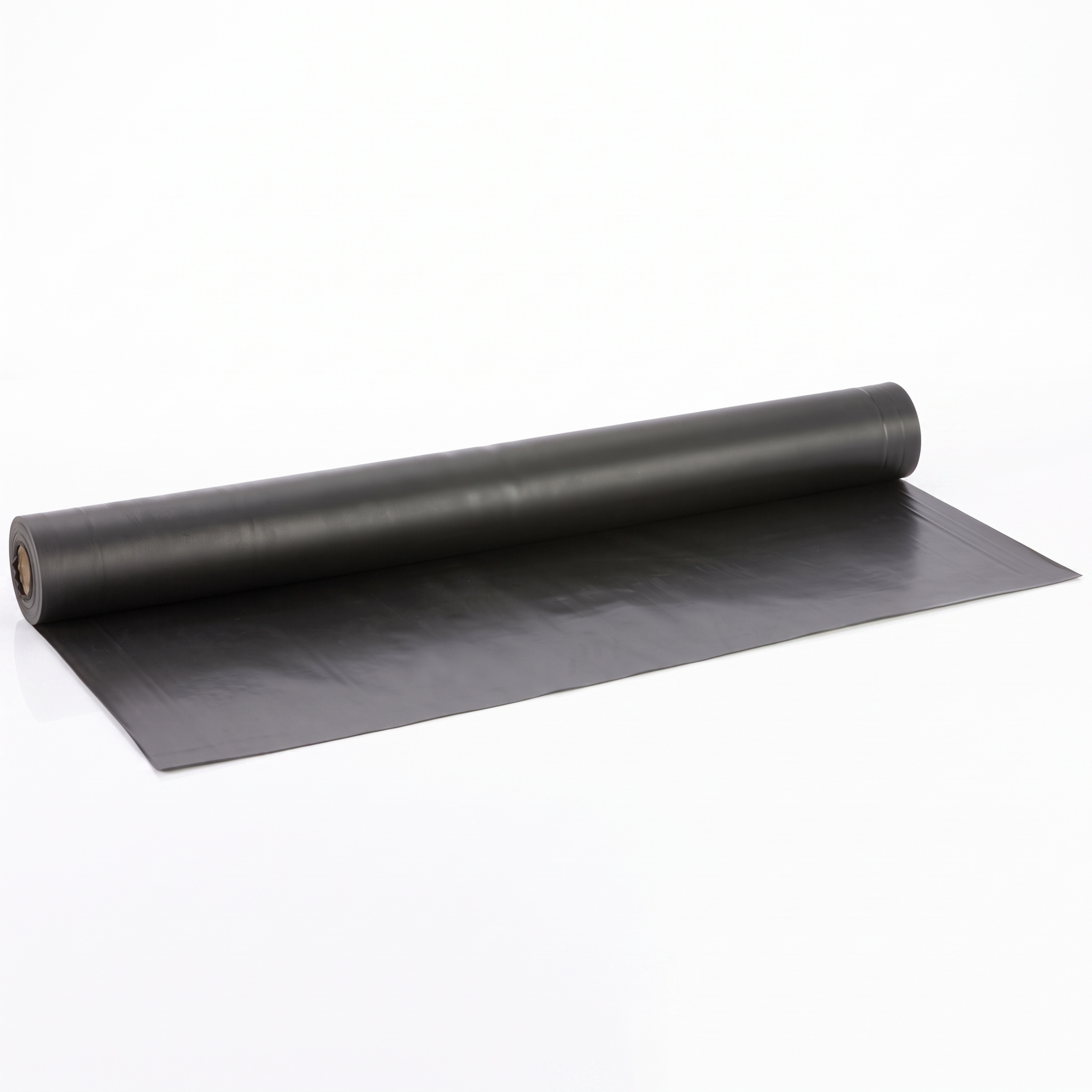 LÁMINA PVC 0.8 MM H0.8 20X1.5 M NEGRO - 2