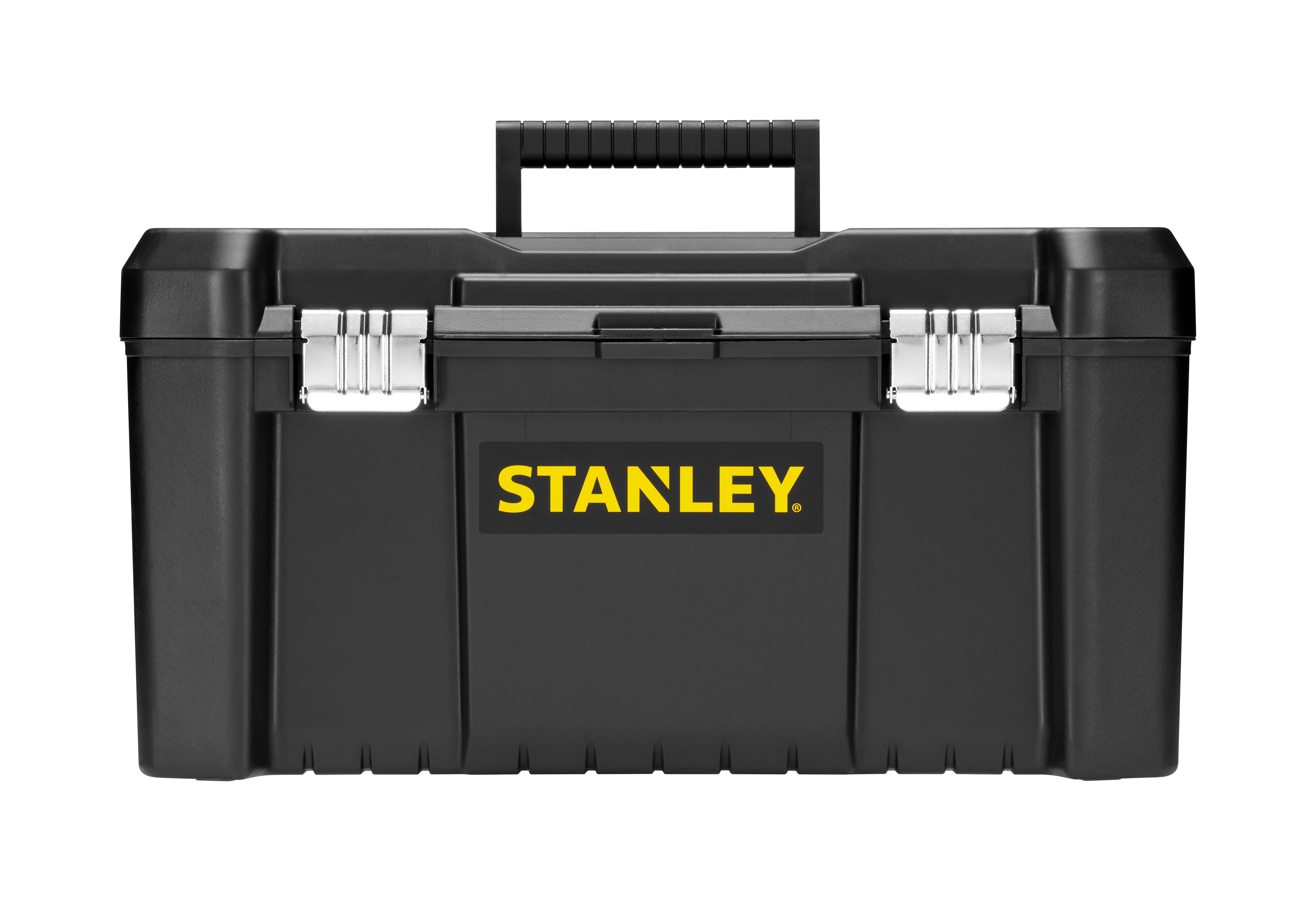 Boite a outils 50cm stanley - 10