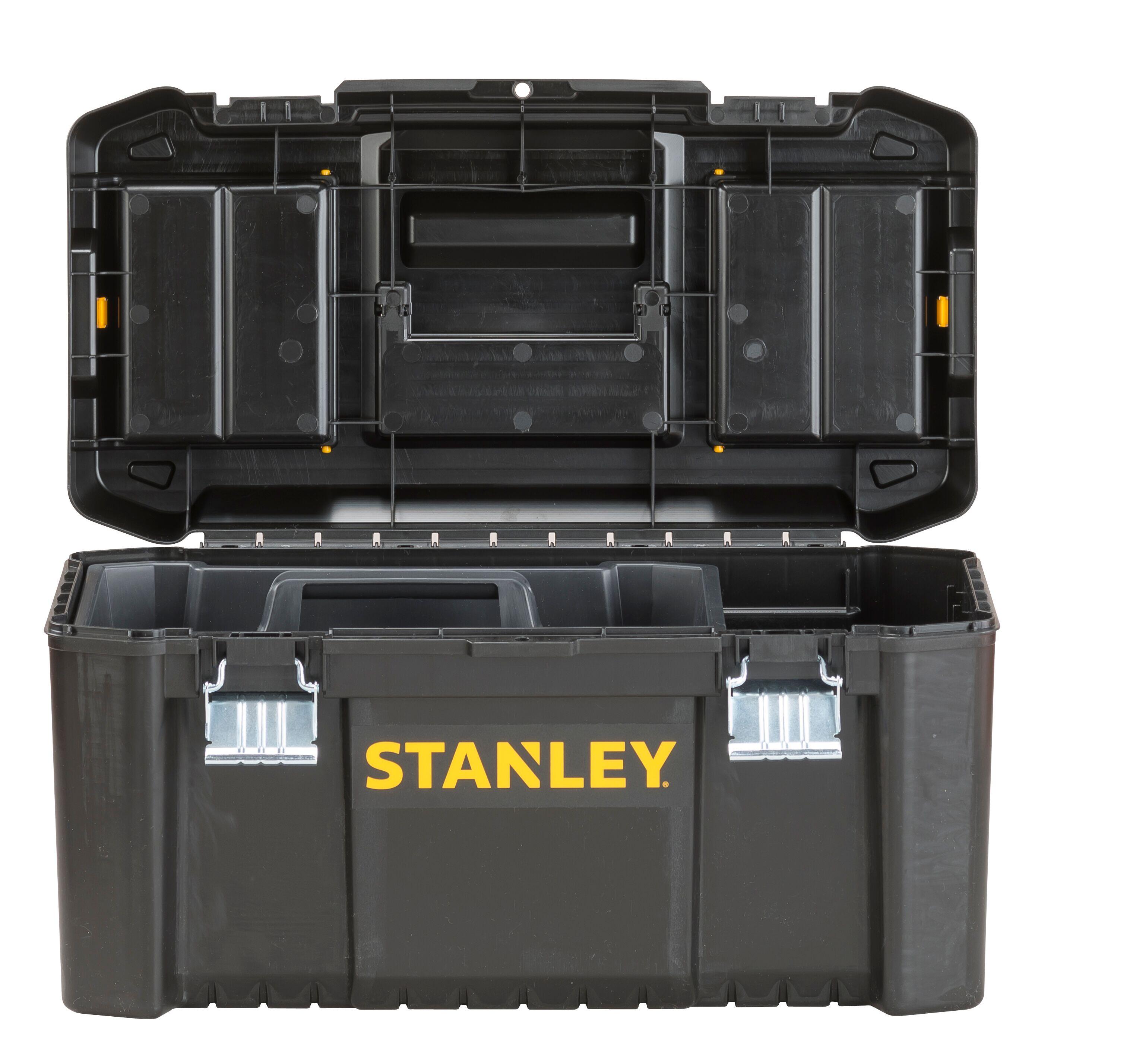 Boite a outils 50cm stanley - 9