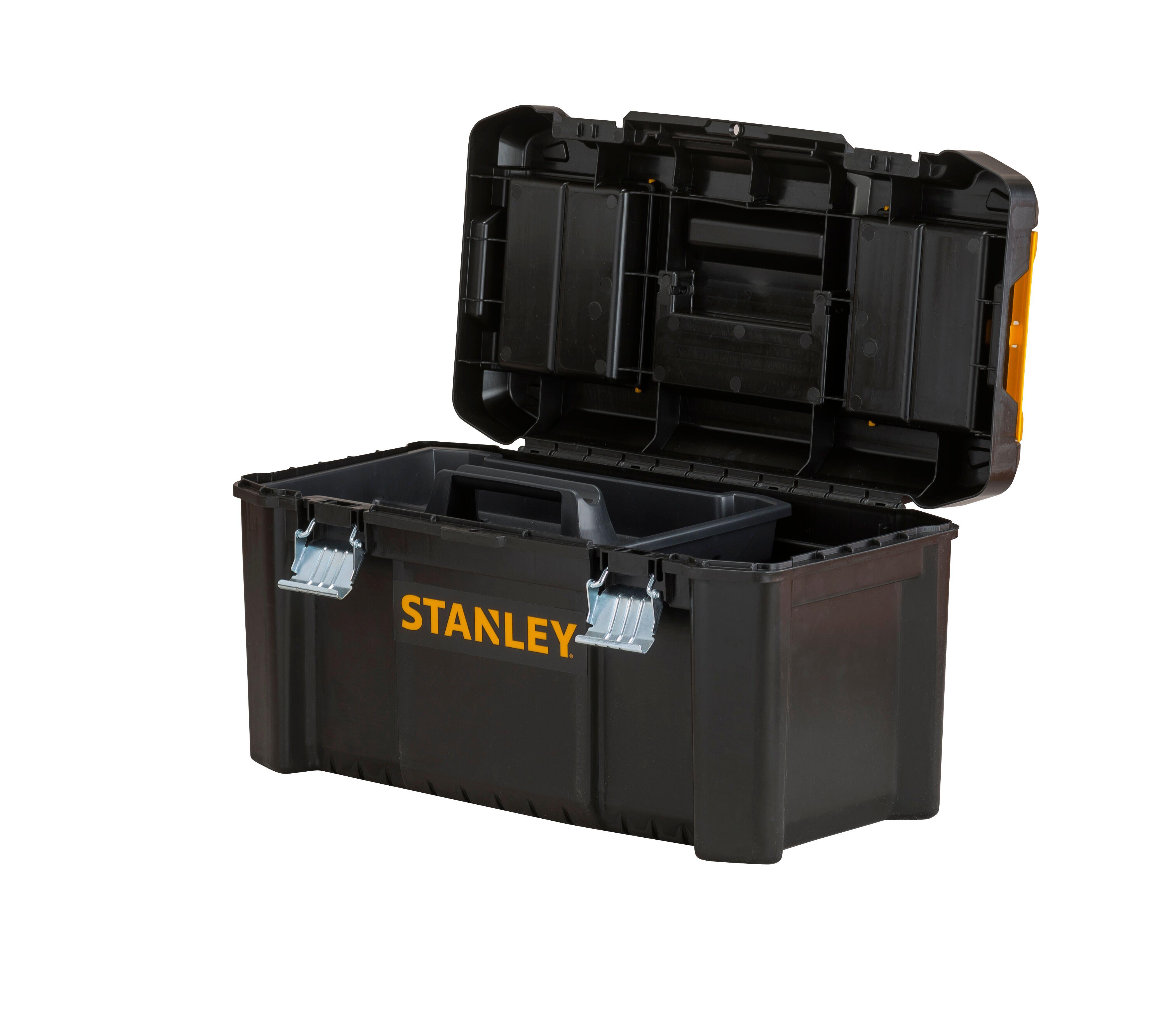 Boite a outils 50cm stanley - 2