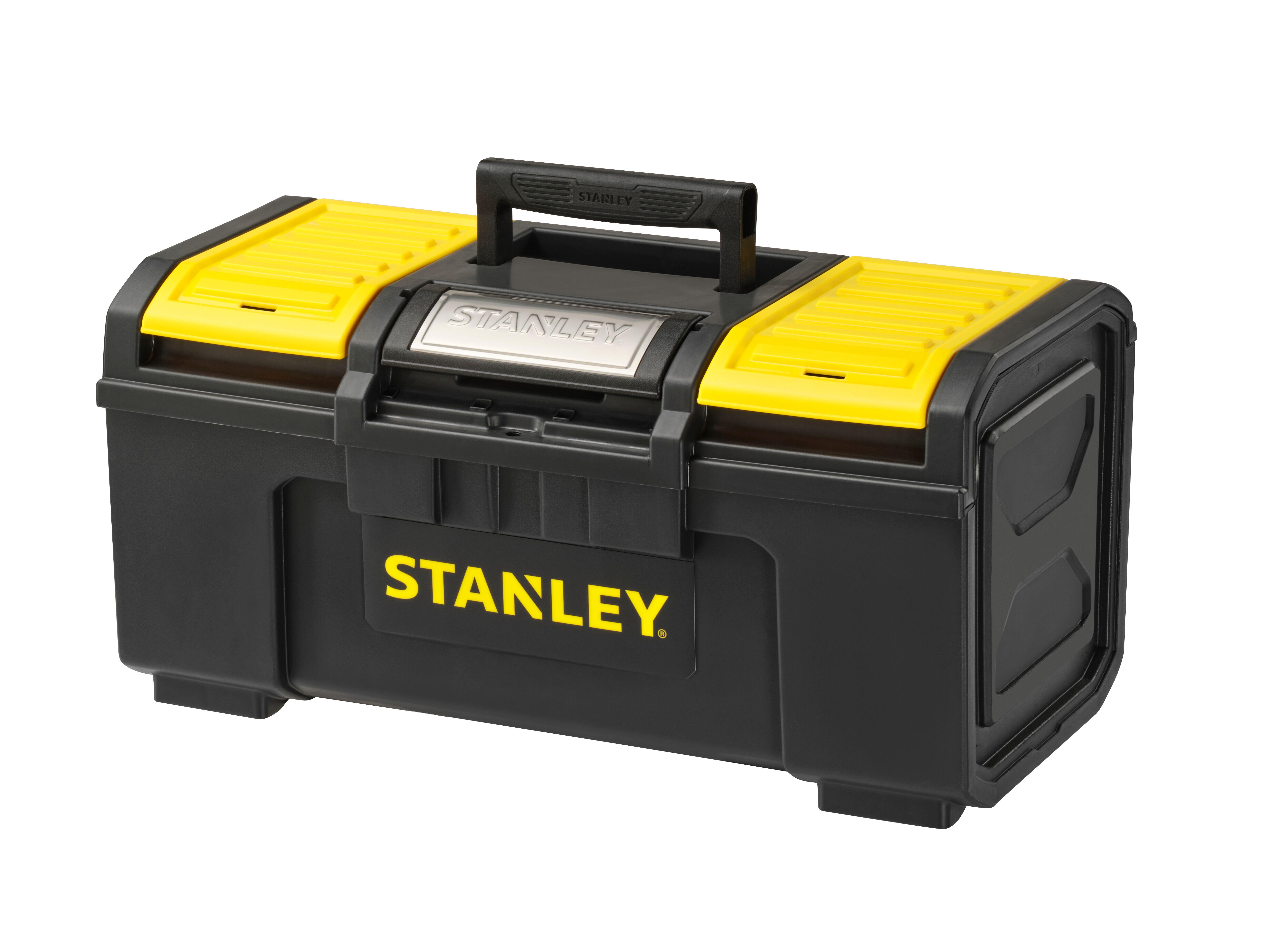 Boîte à outils 48 cm STANLEY - 5