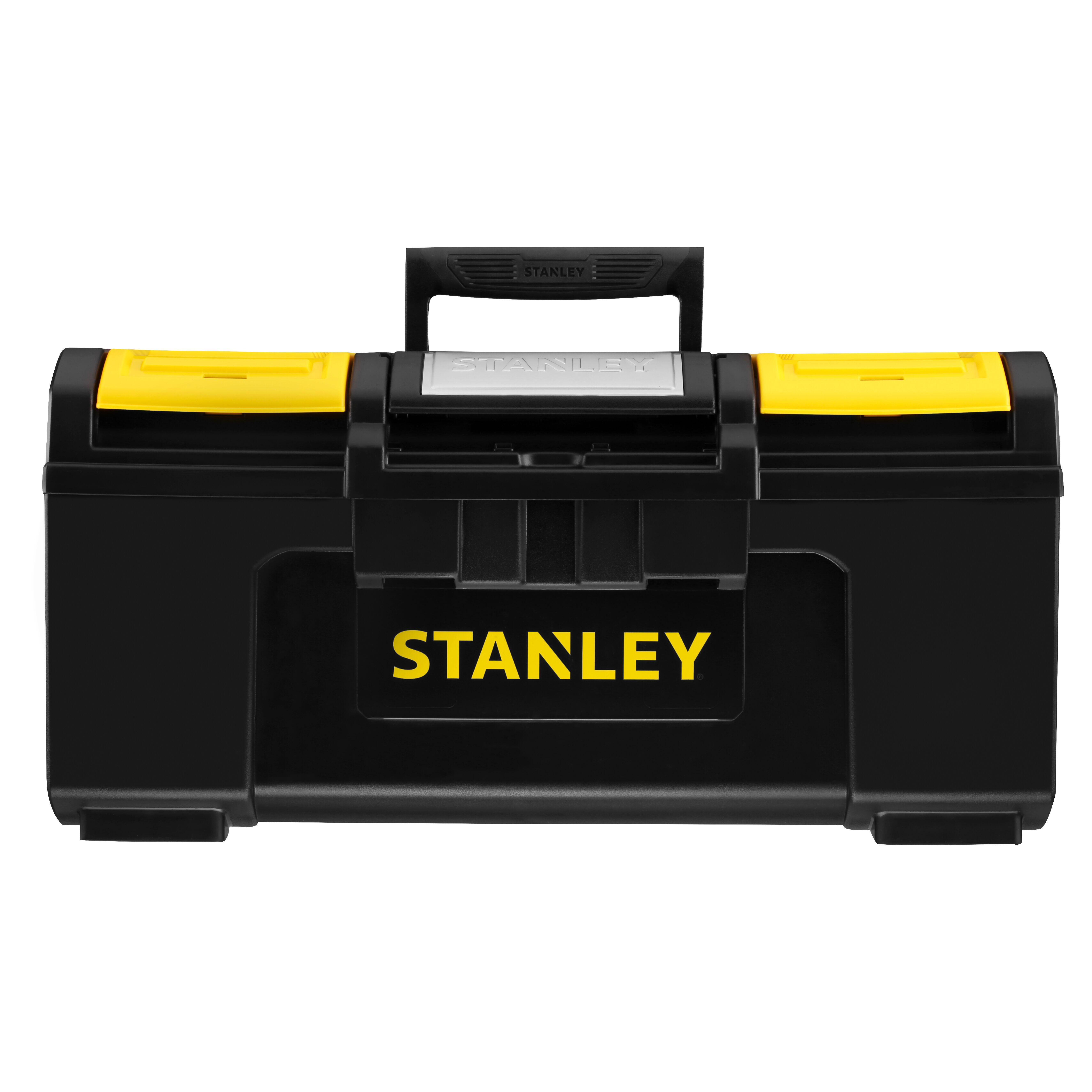 Boîte à outils 48 cm STANLEY - 2