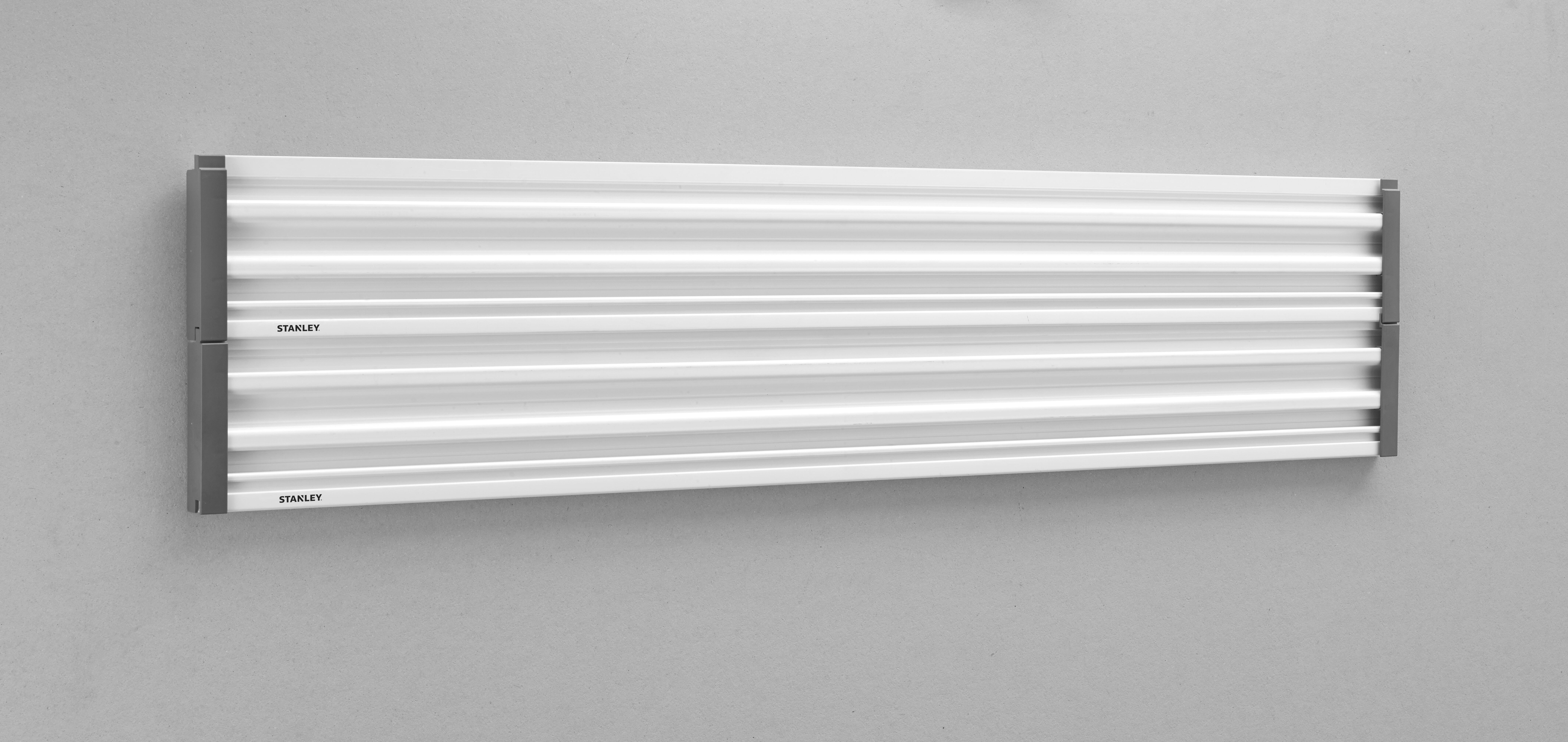 Lot de 4 caches latéraux Trackwall - STANLEY - 2