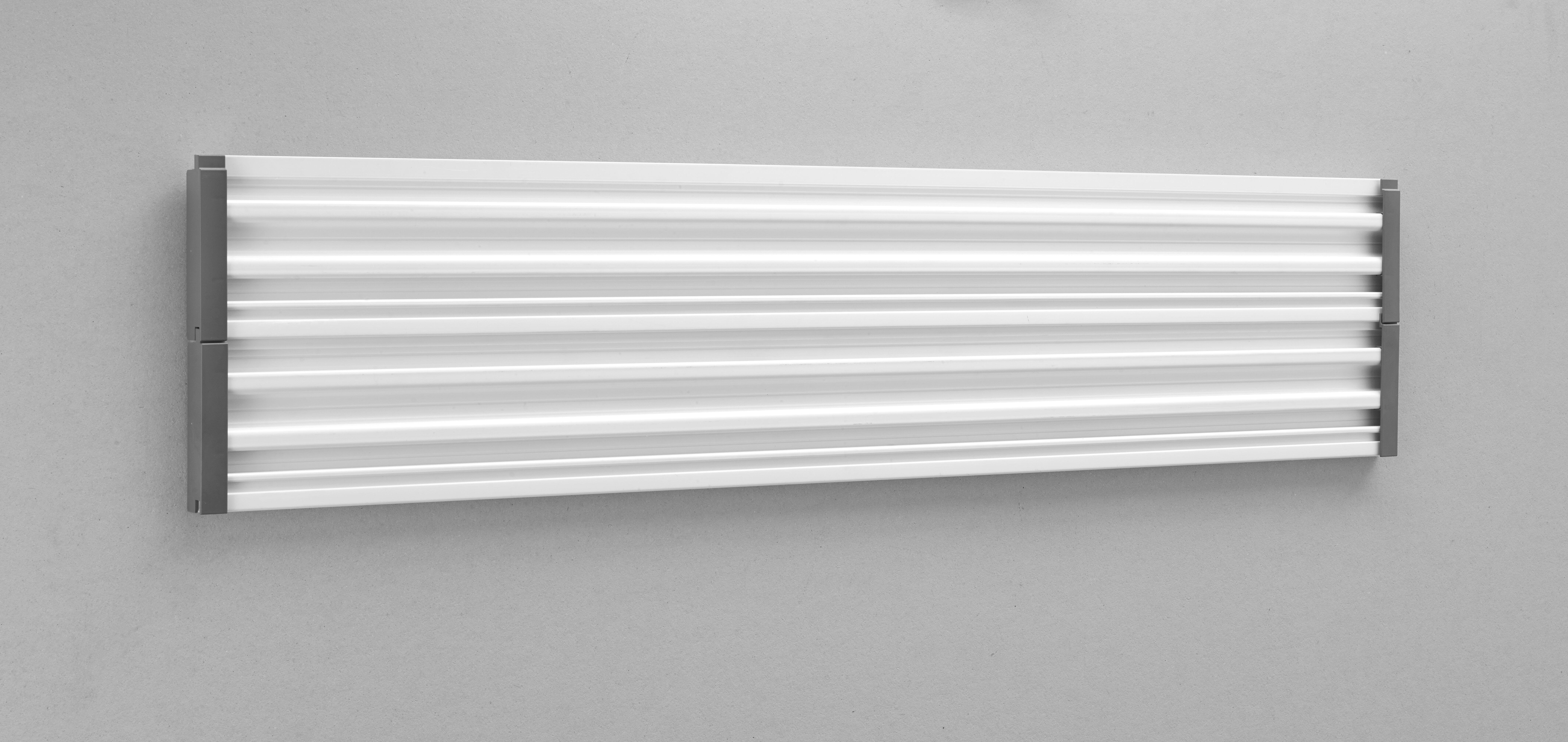 Lot de 4 caches latéraux Trackwall - STANLEY - 7