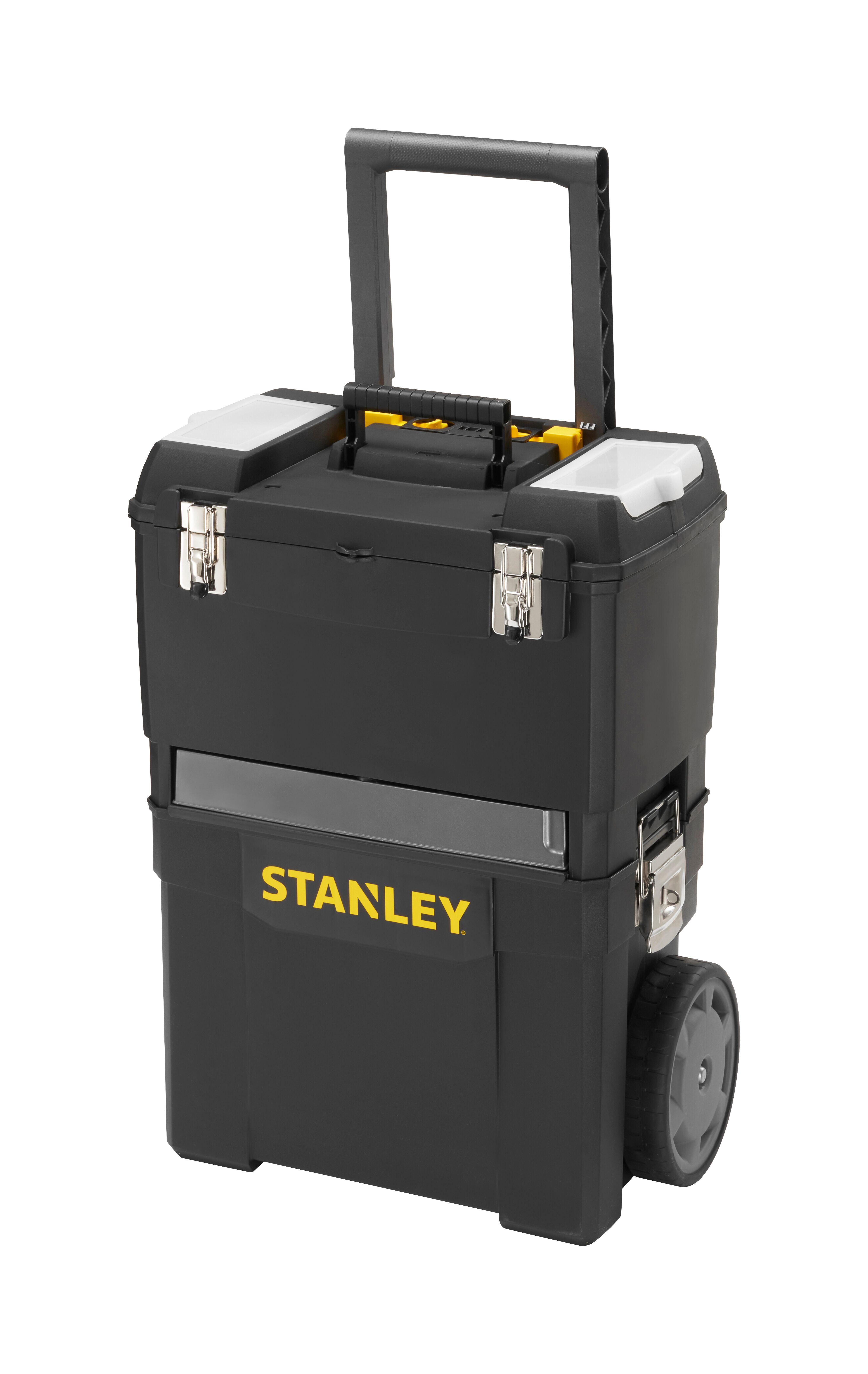 Servante d'atelier - STANLEY - 2