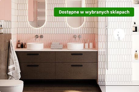 grafika do pakietu komfort - dostępnego w wybranych sklepach