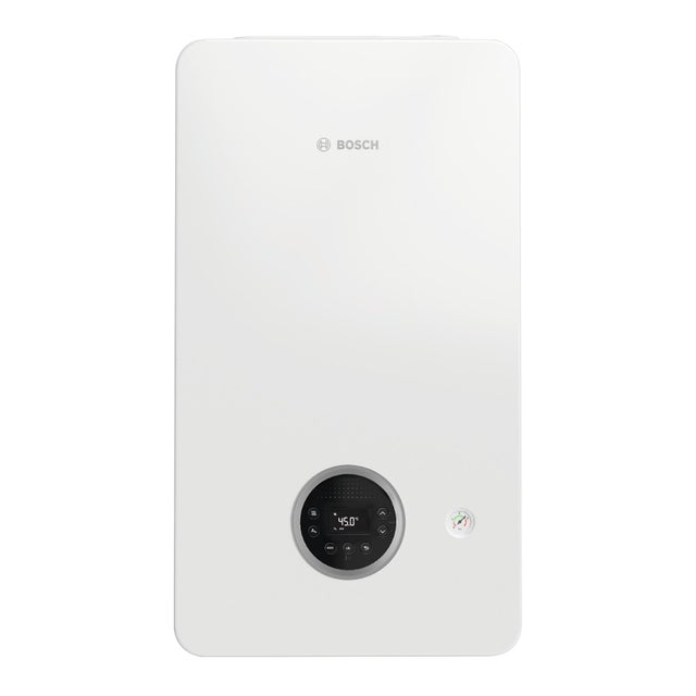 Caldaia a gas a condensazione istantanea 24 Kw BOSCH Condens 24/30