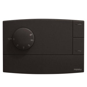 PERRY ELECTRIC 1TPTE011B Termostato Elettronico Digitale Da Parete - Foto 10