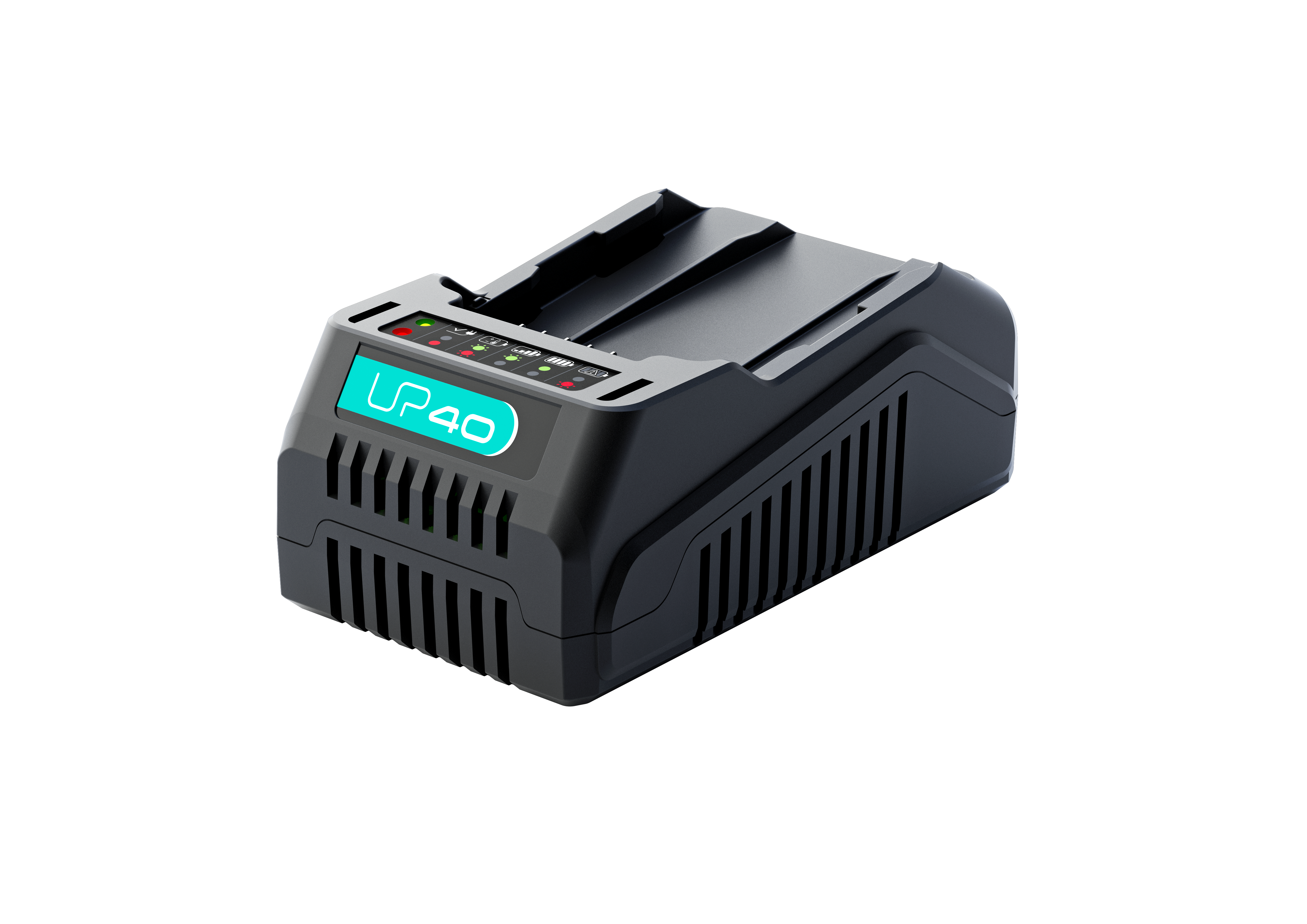 Carregador LEXMAN 40V CH1-3A.1 - 3