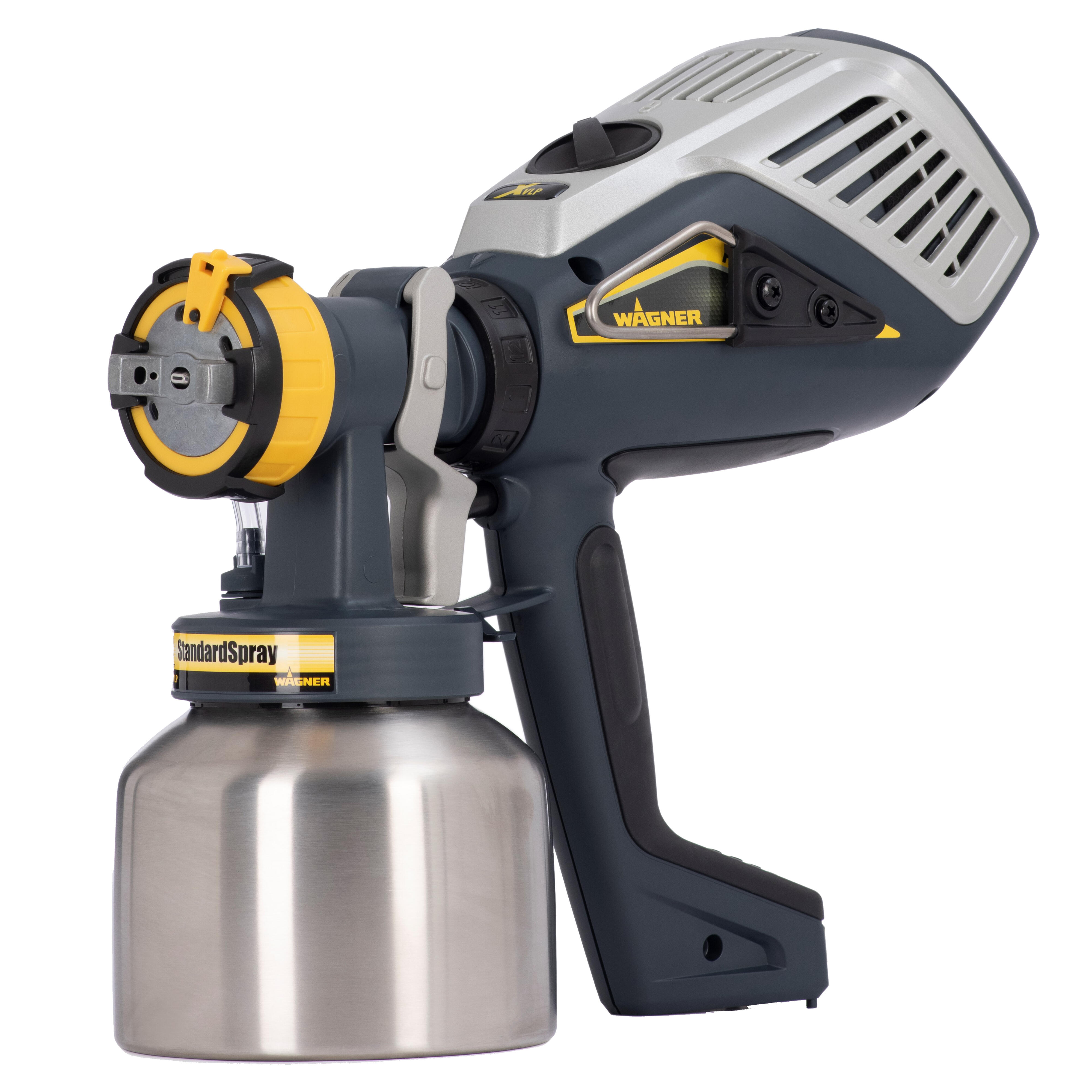 Pistolet malarski FINISHCONTROL 3500 Wagner - 3