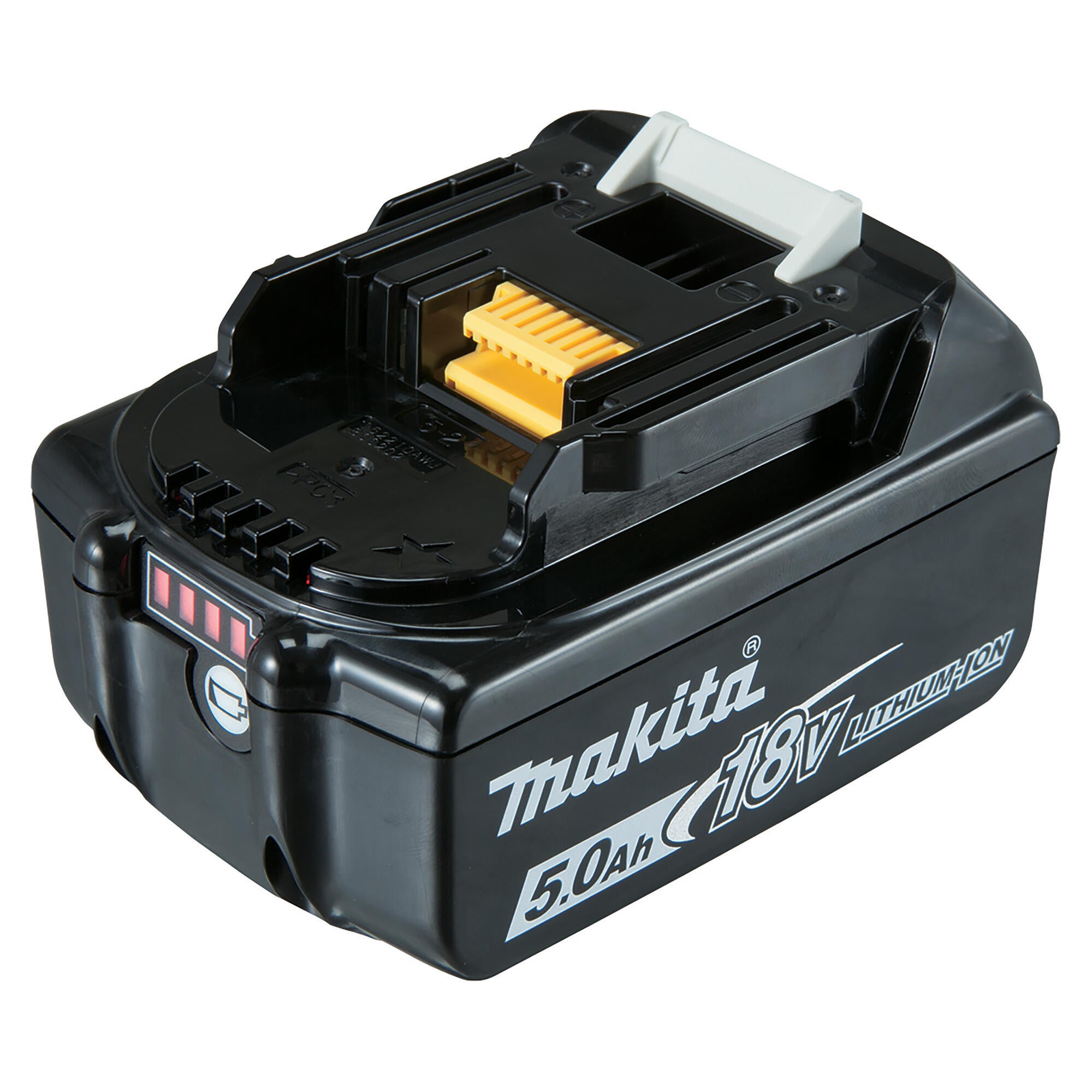Akumulator 18V 5,0Ah 197280-8 Makita - 2