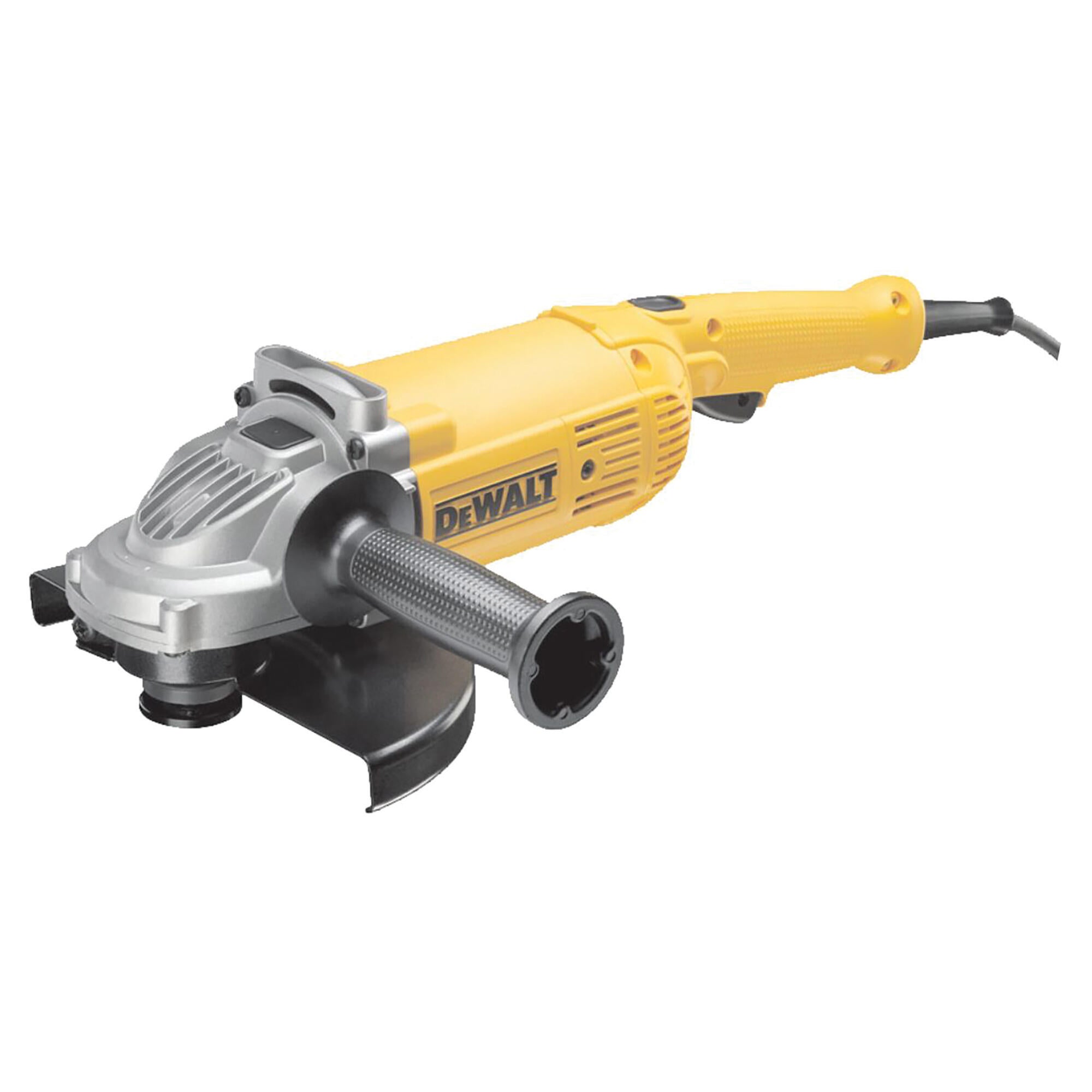Szlifierka kątowa 230 mm 2200W DWE492-QS DeWalt - 2