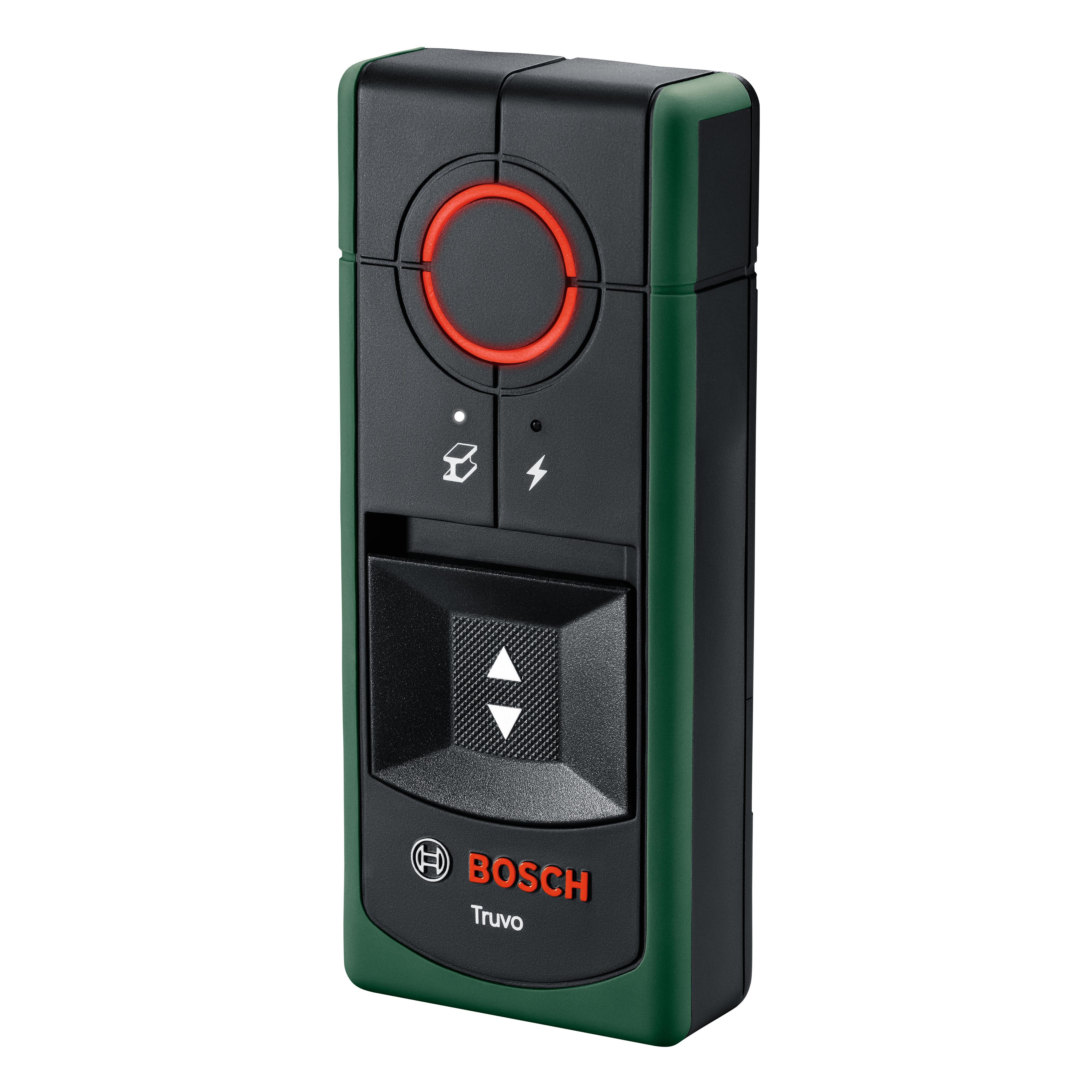 Detektor Truvo Bosch - 3